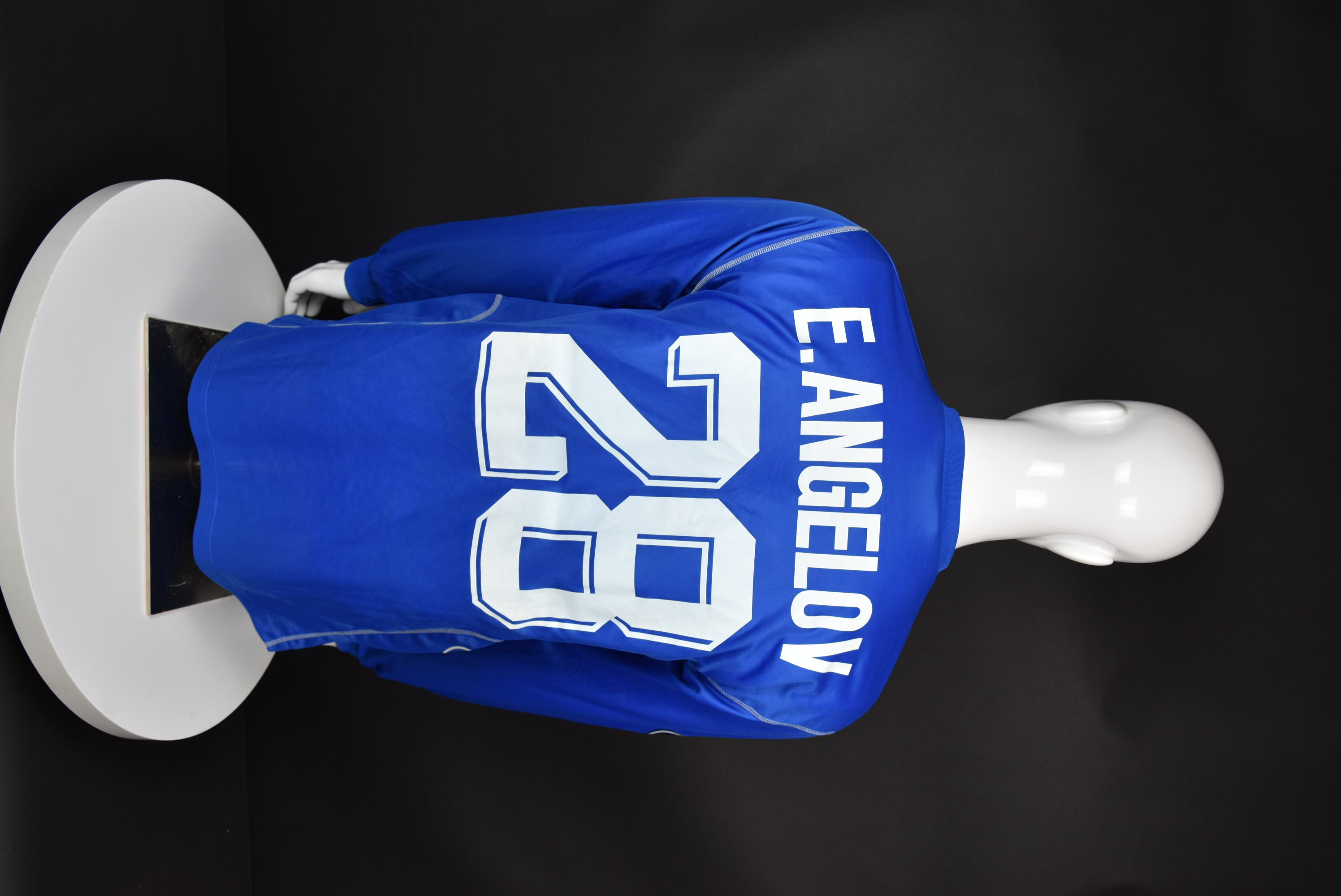 Емил Ангелов back photo