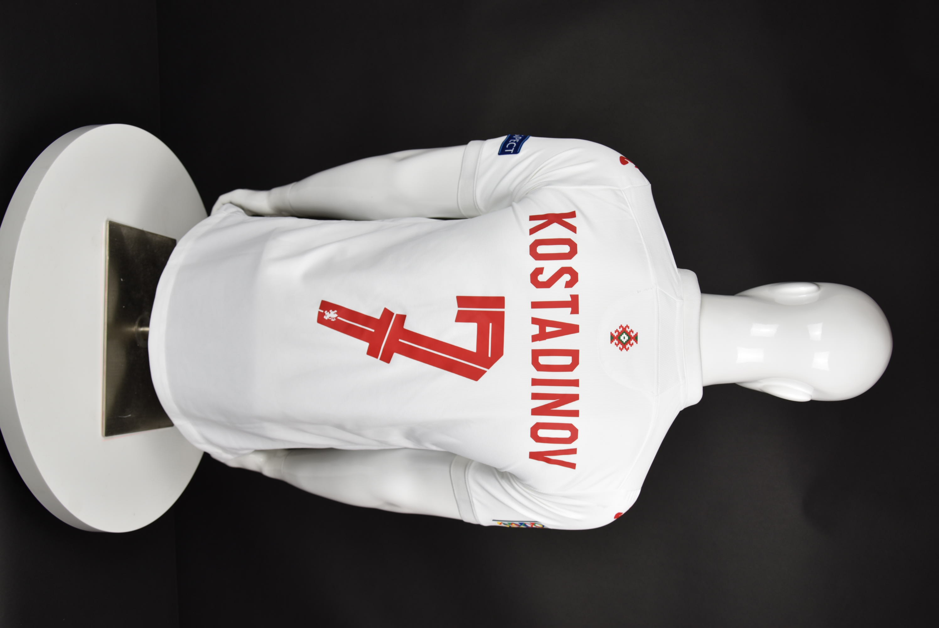 Георги Костадинов back photo