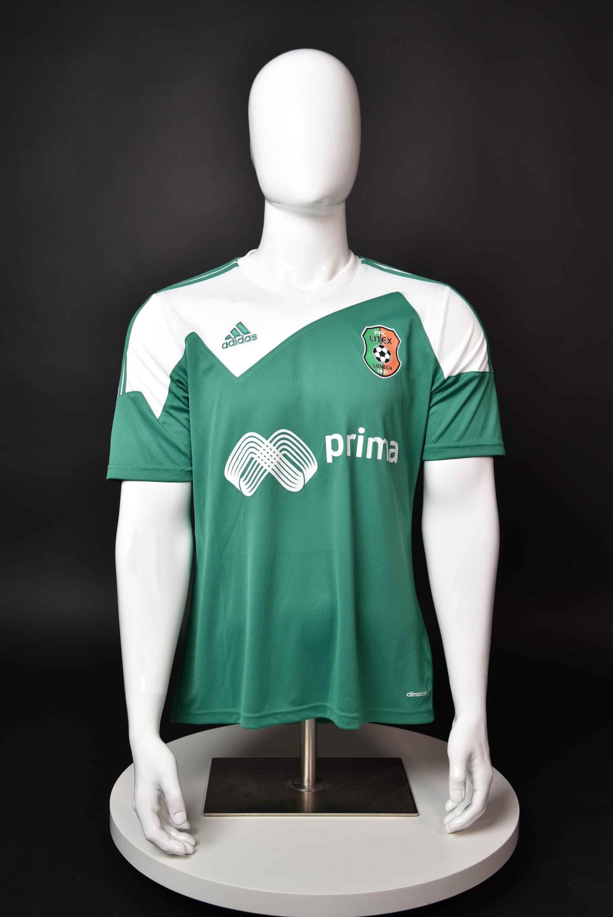 Кирил Десподов front photo