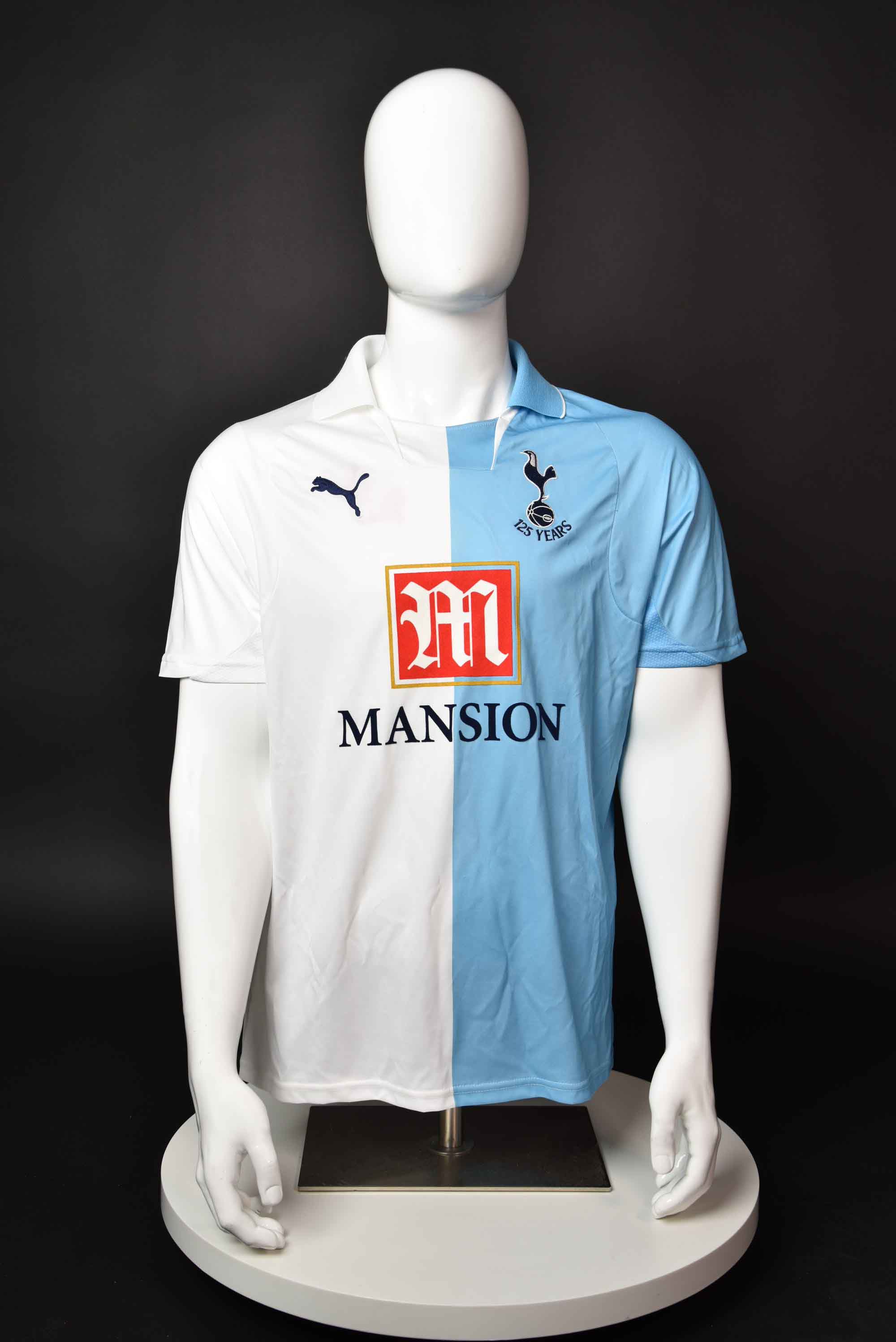 Димитър Бербатов front photo