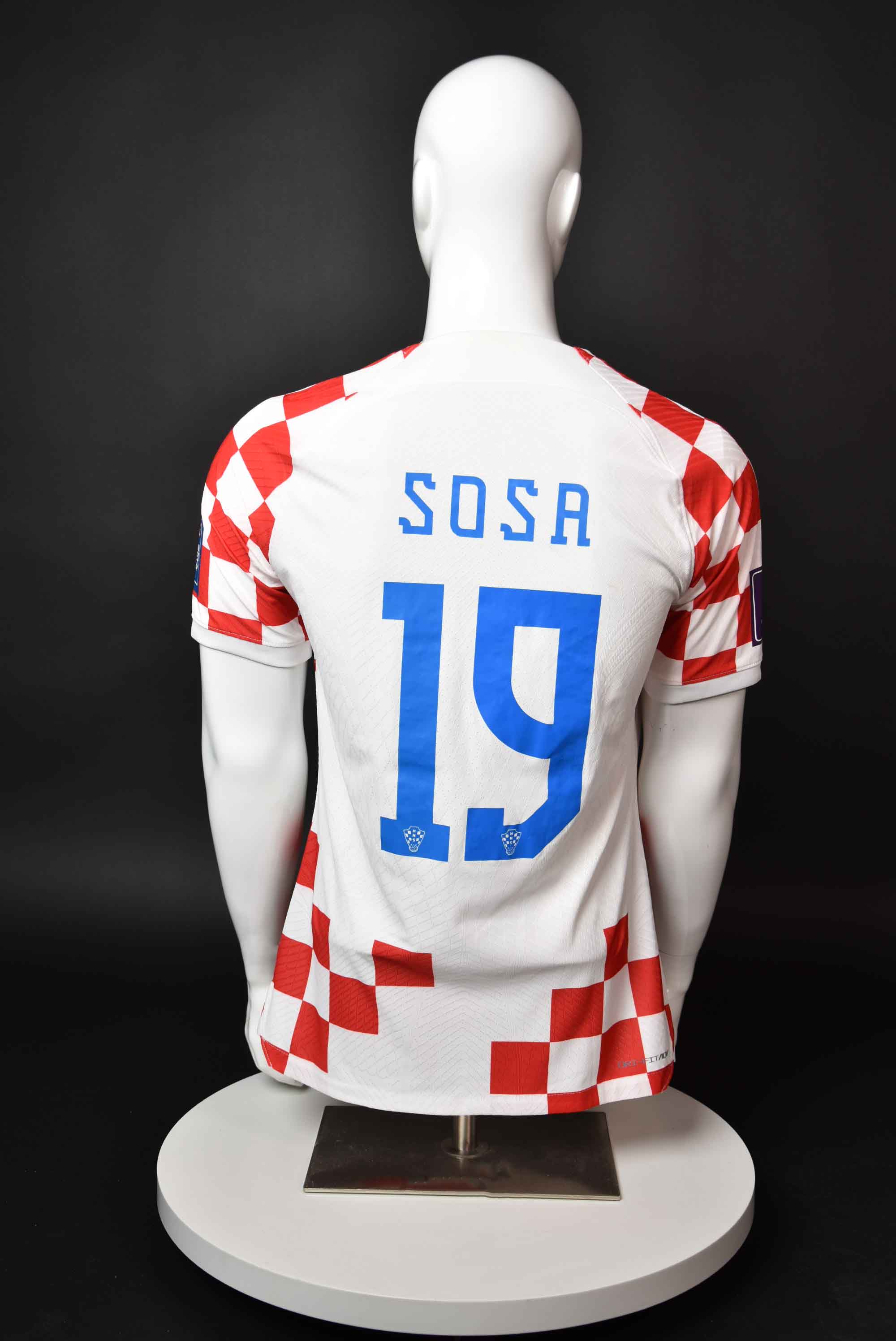 Борна Соса back photo