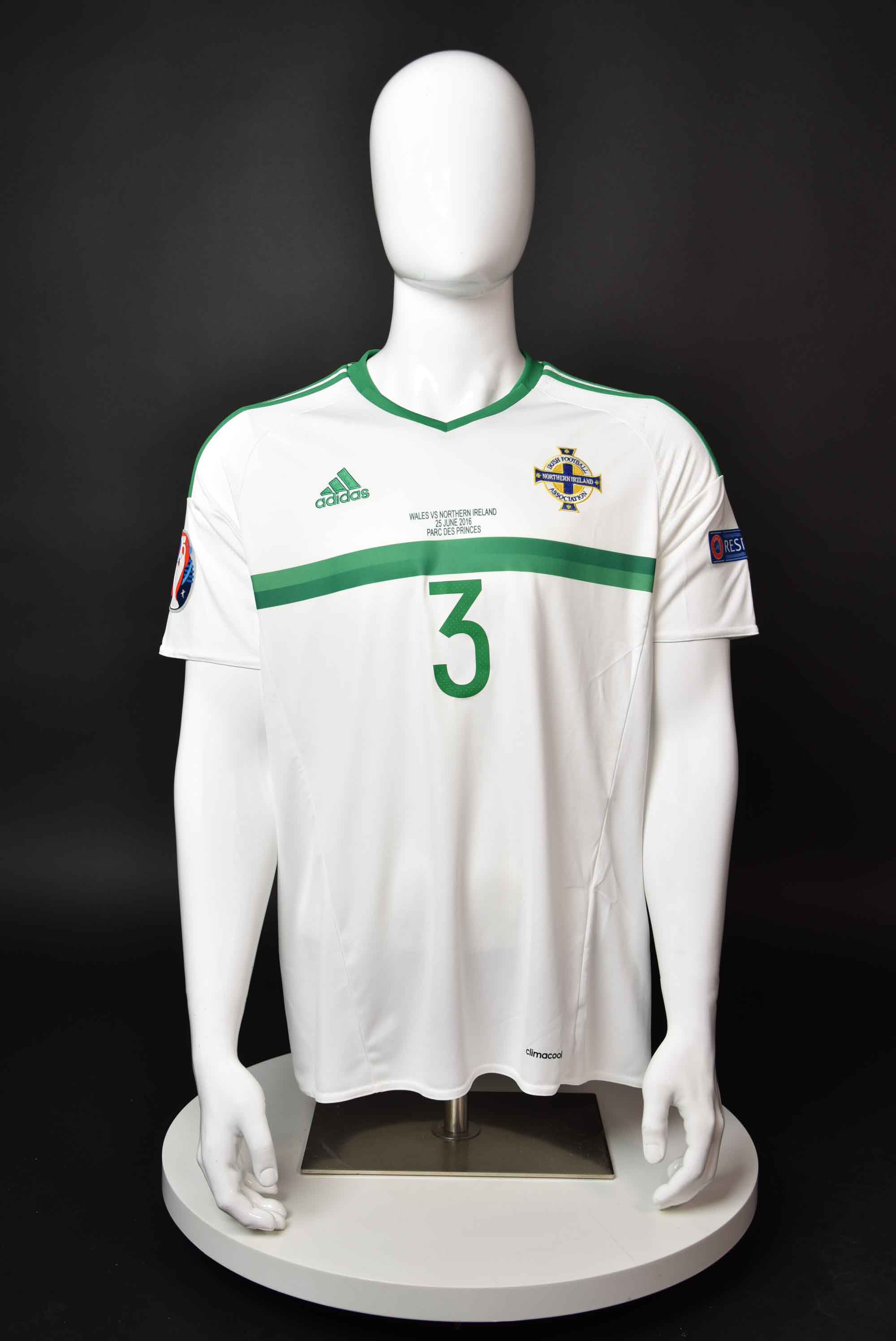 Шейн Фъргюсън front photo