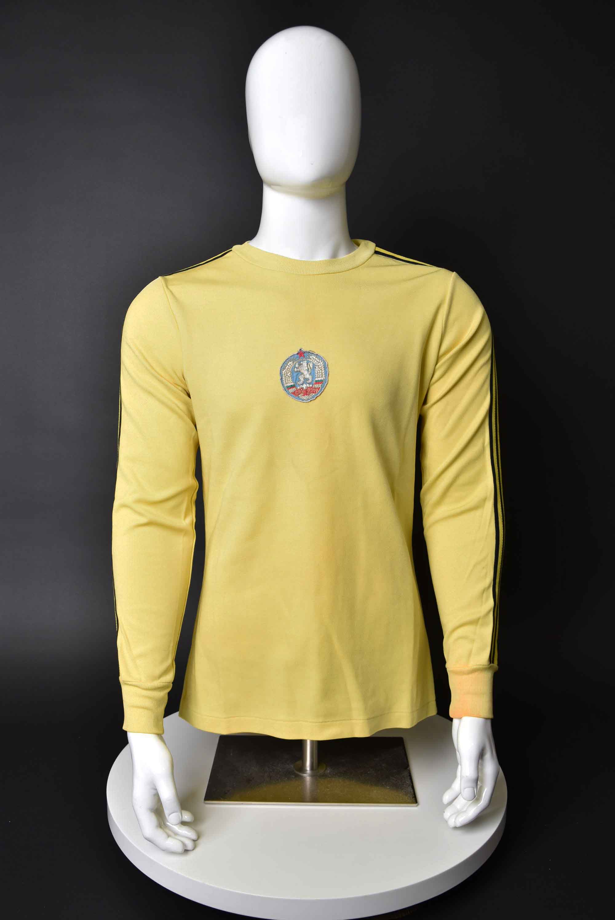 Румянчо Горанов front photo