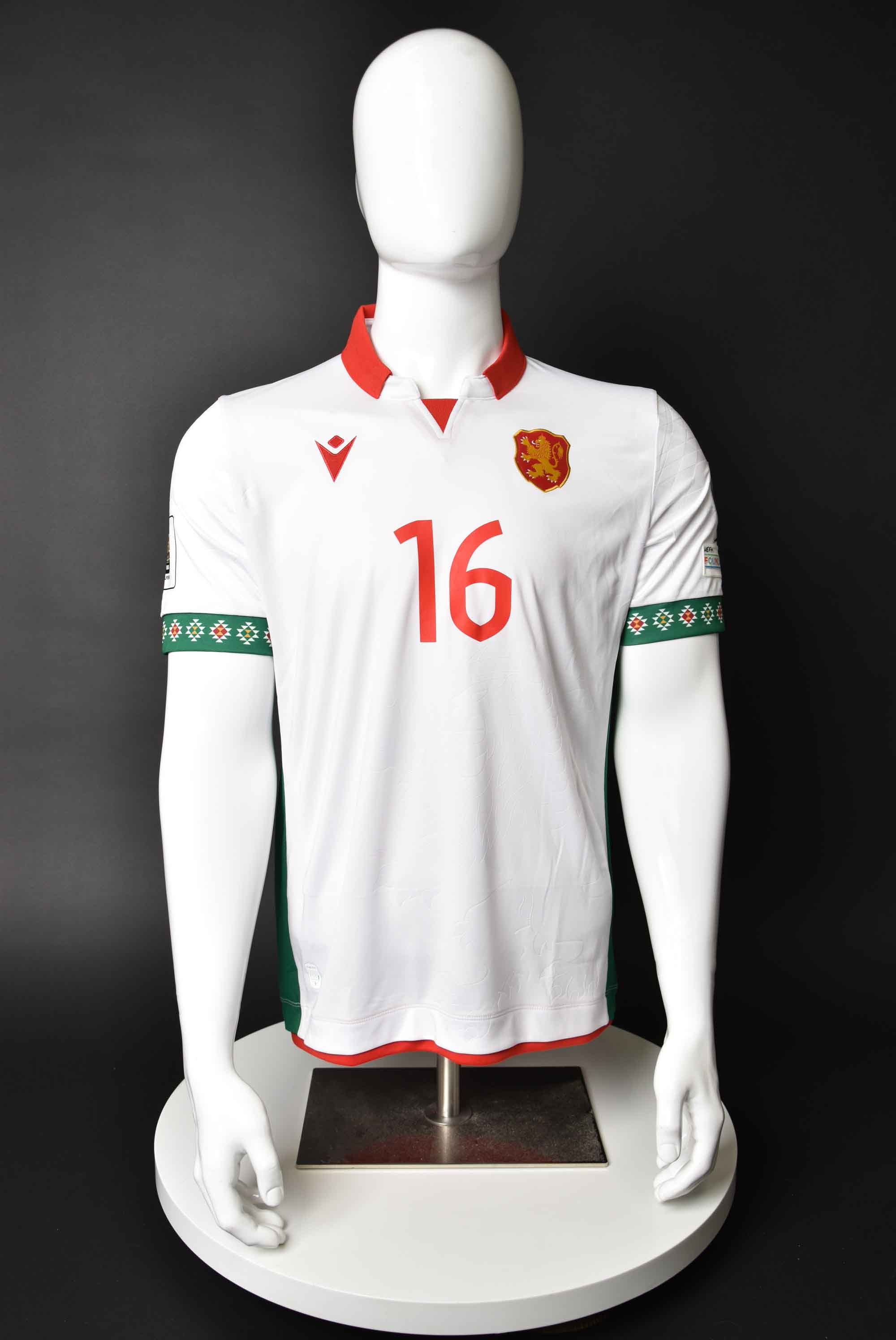 Марин Петков front photo