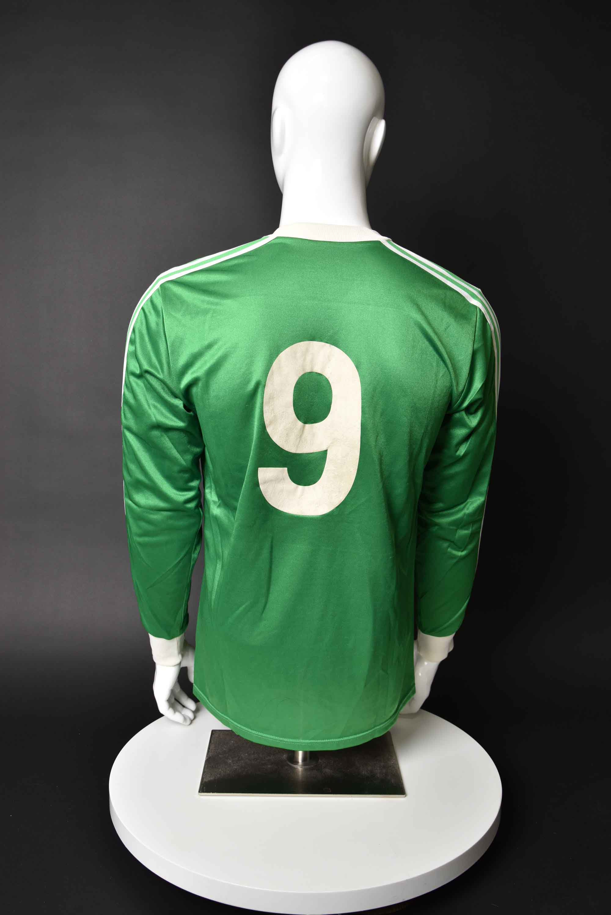 Франк Стейпълтън back photo