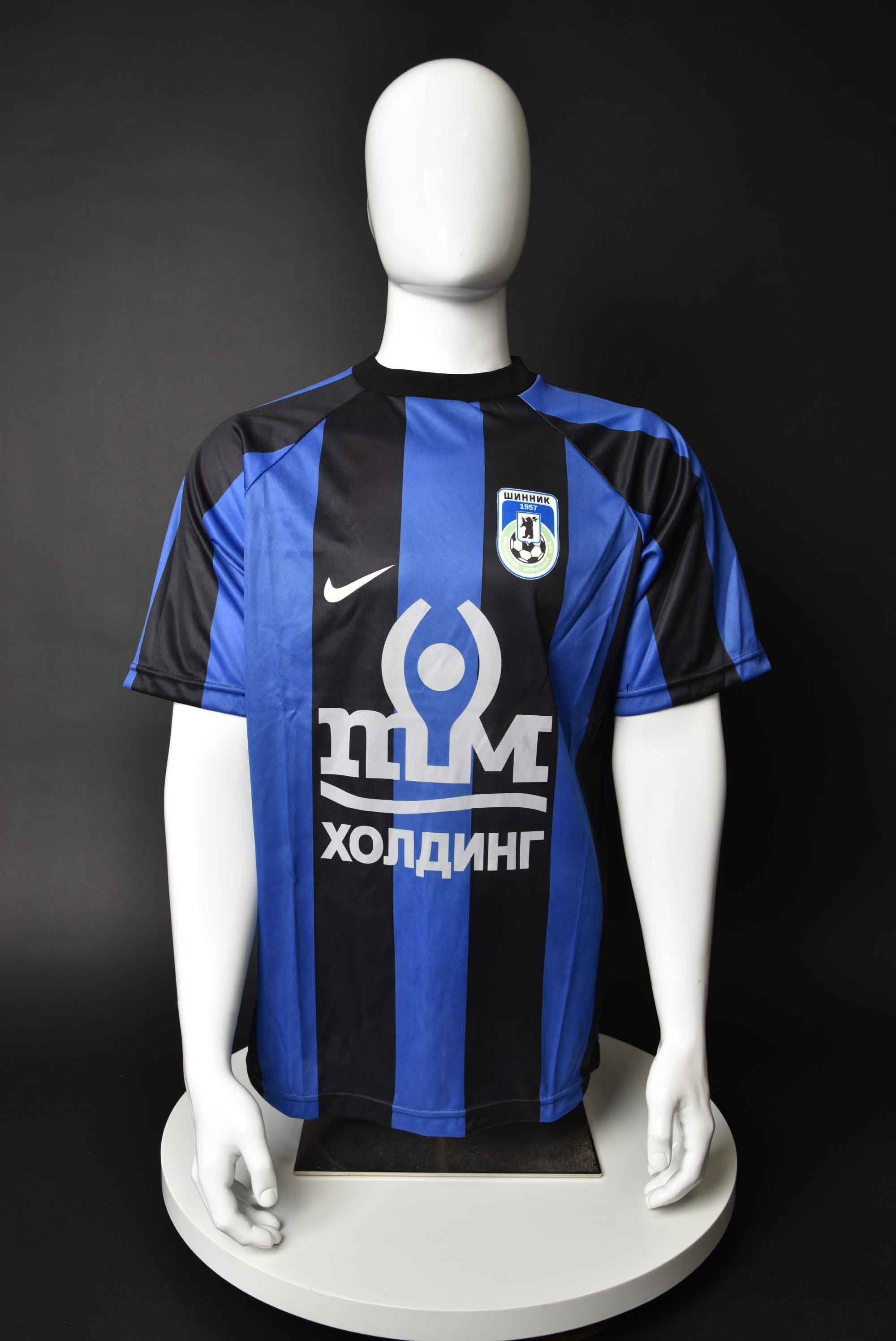 Мартин Кушев front photo