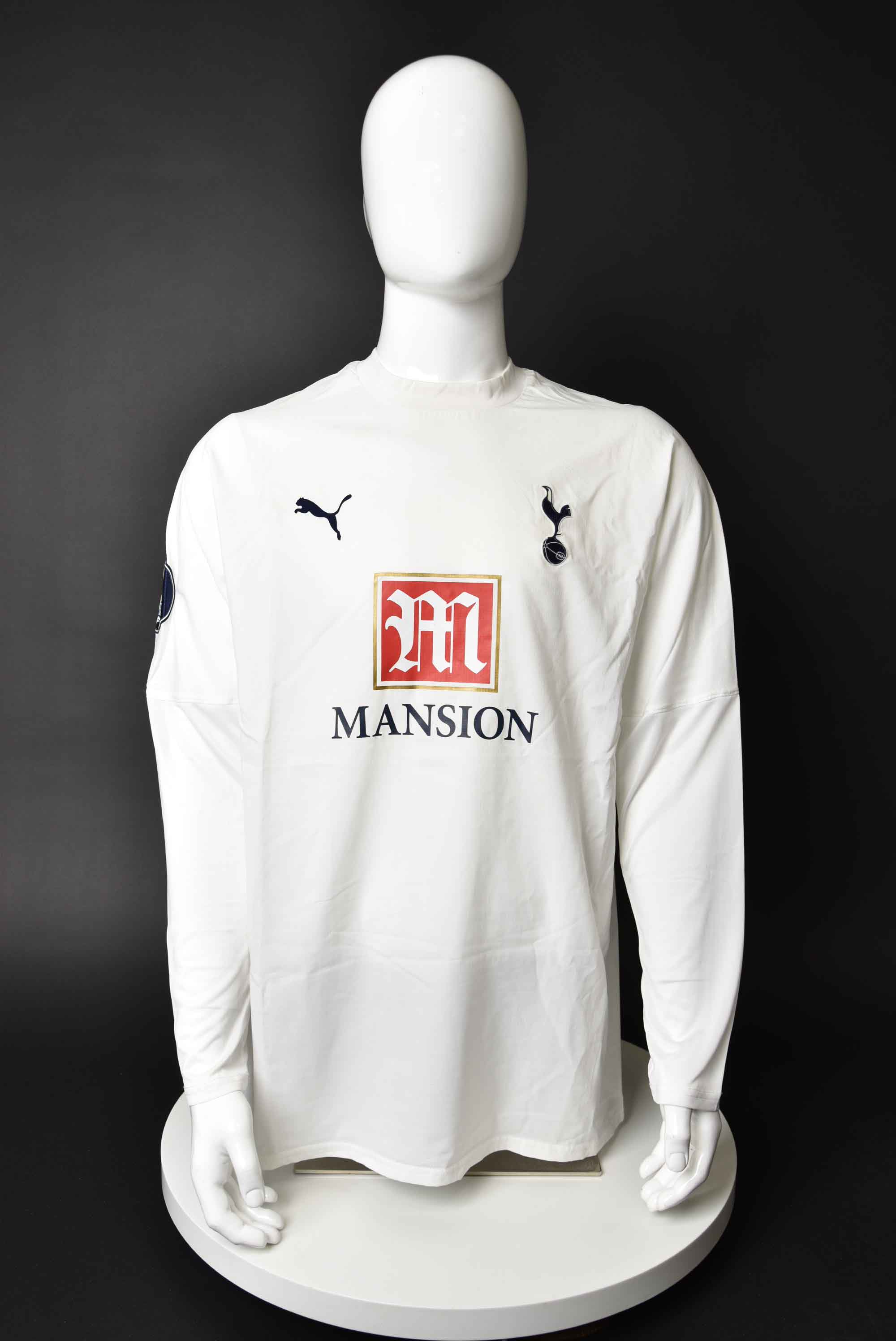 Димитър Бербатов front photo