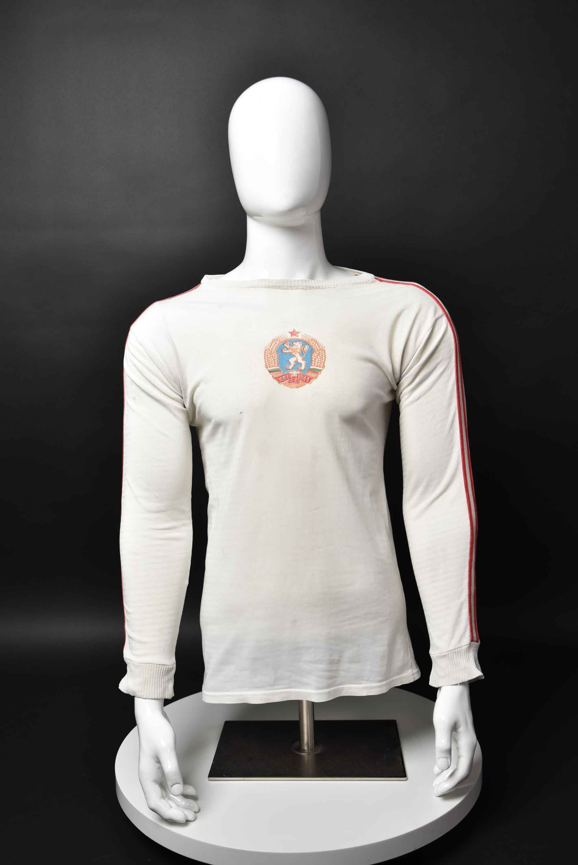 Добромир Жечев front photo