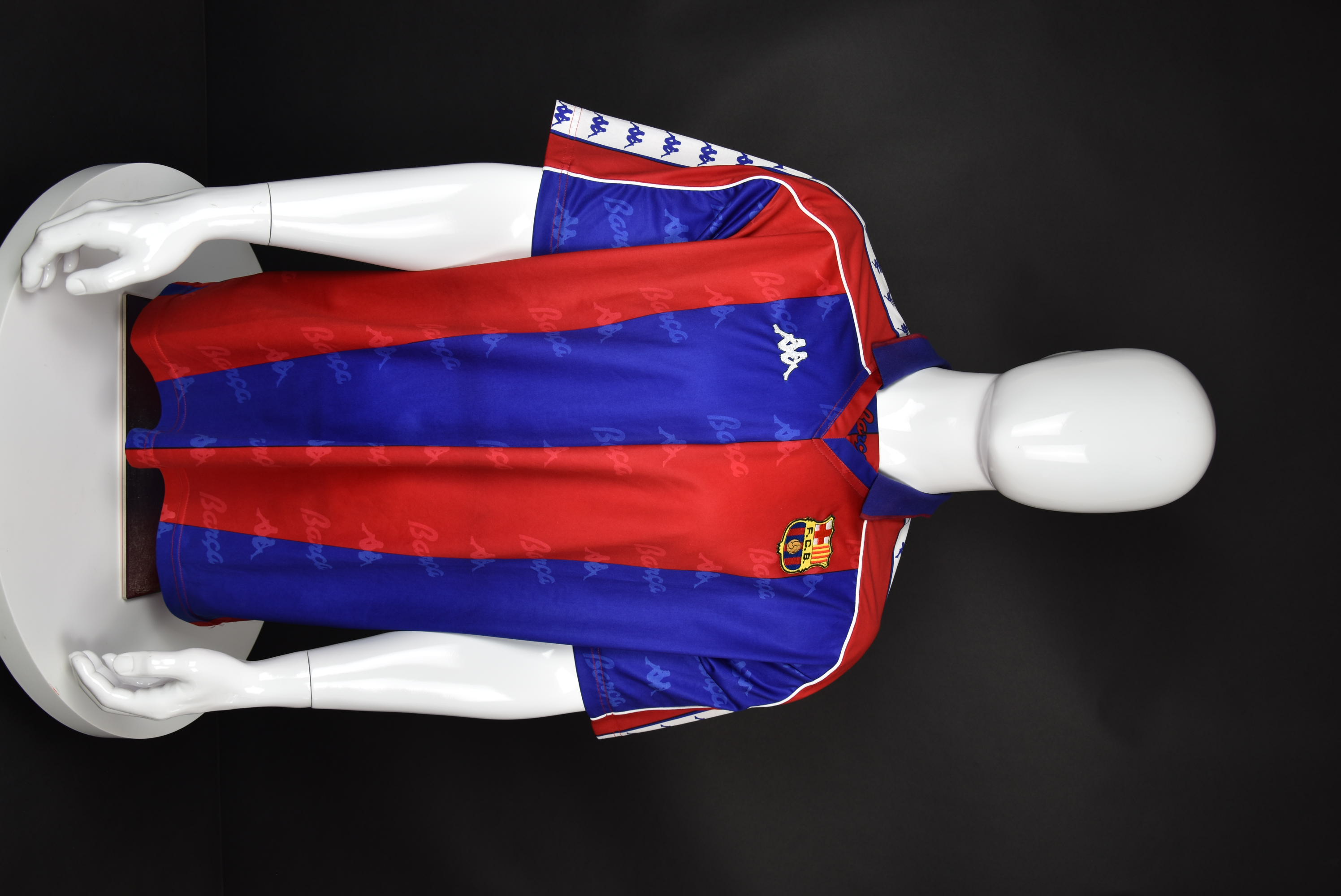 Христо Стоичков front photo