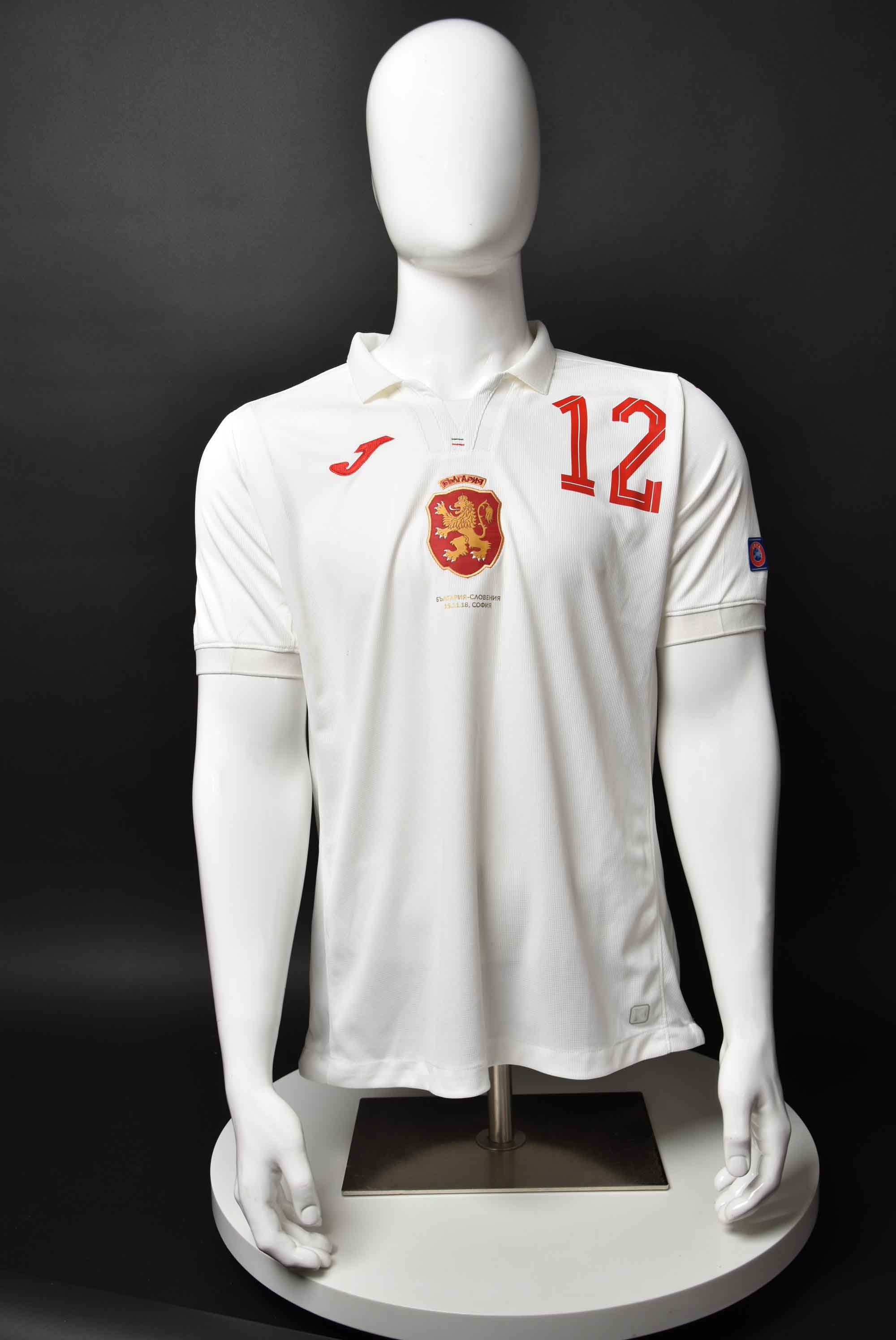 Александър Цветков front photo