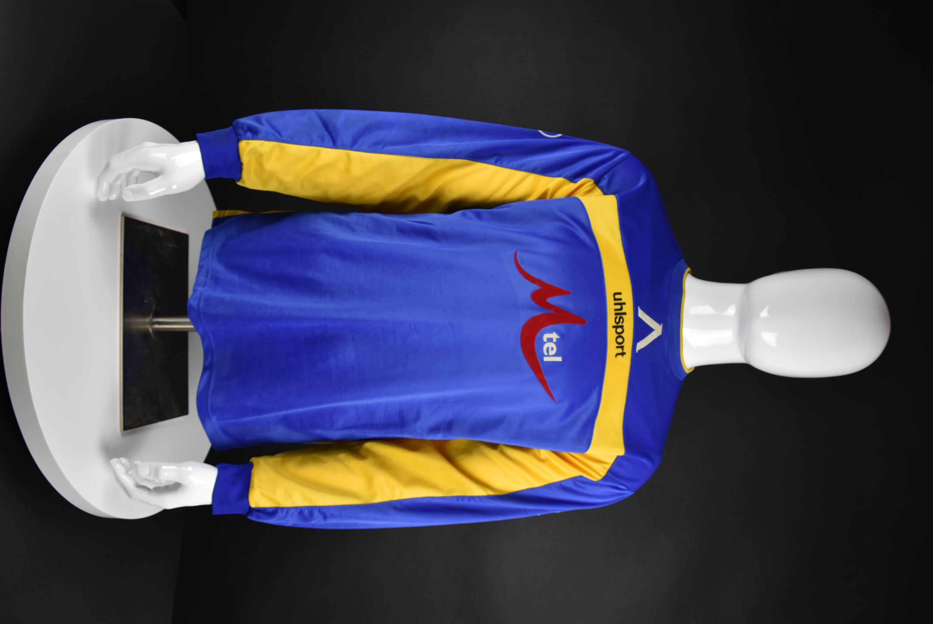 Живко Атанасов front photo