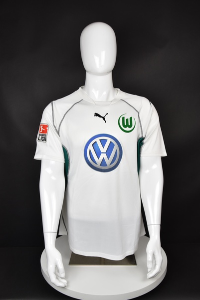 122 front image of Martin Petrov  jersey