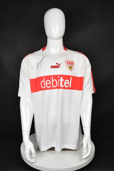 123 front image of Krasimir Balakov jersey