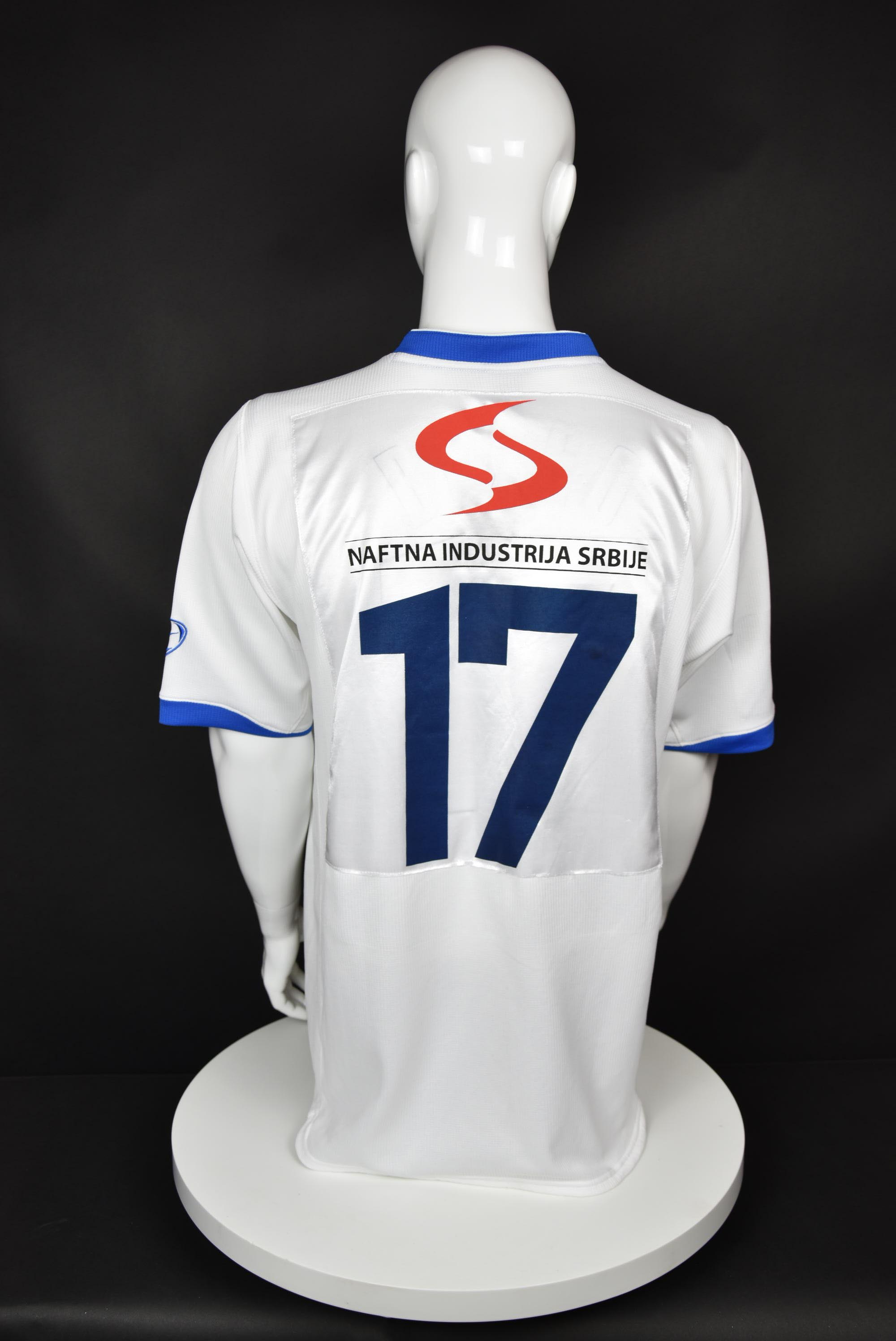 Благой Георгиев back photo