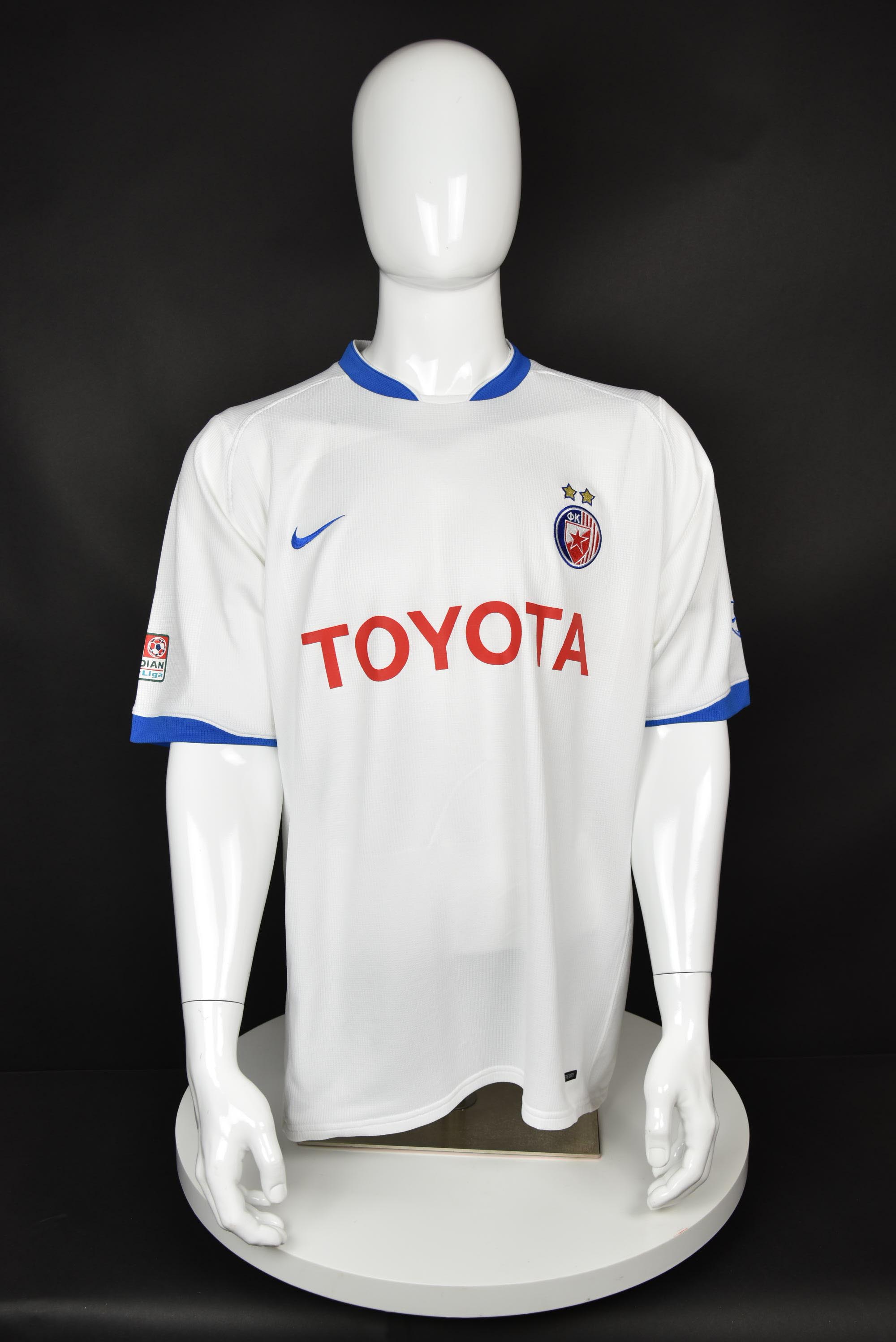 Благой Георгиев front photo