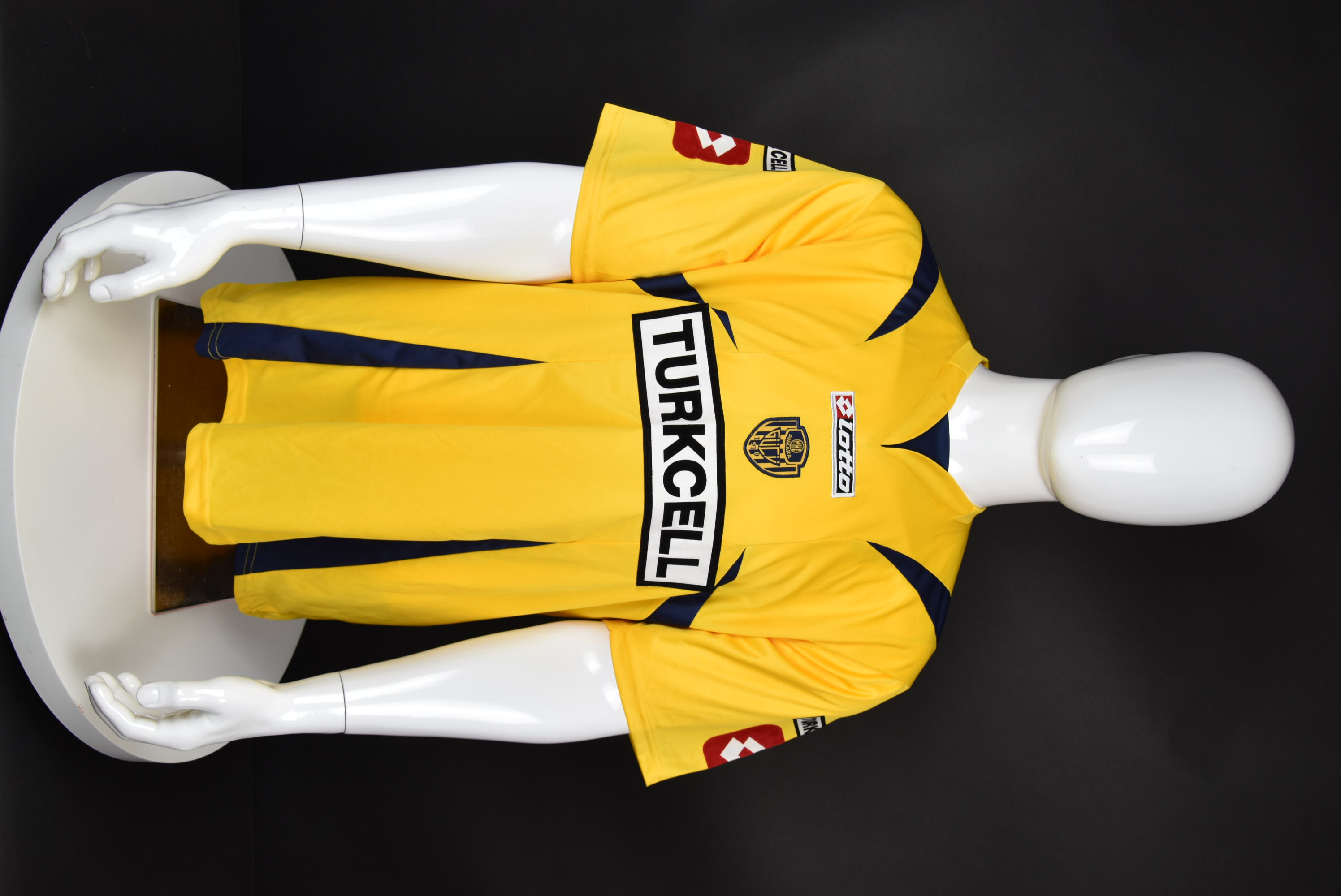 Александър Александров front photo