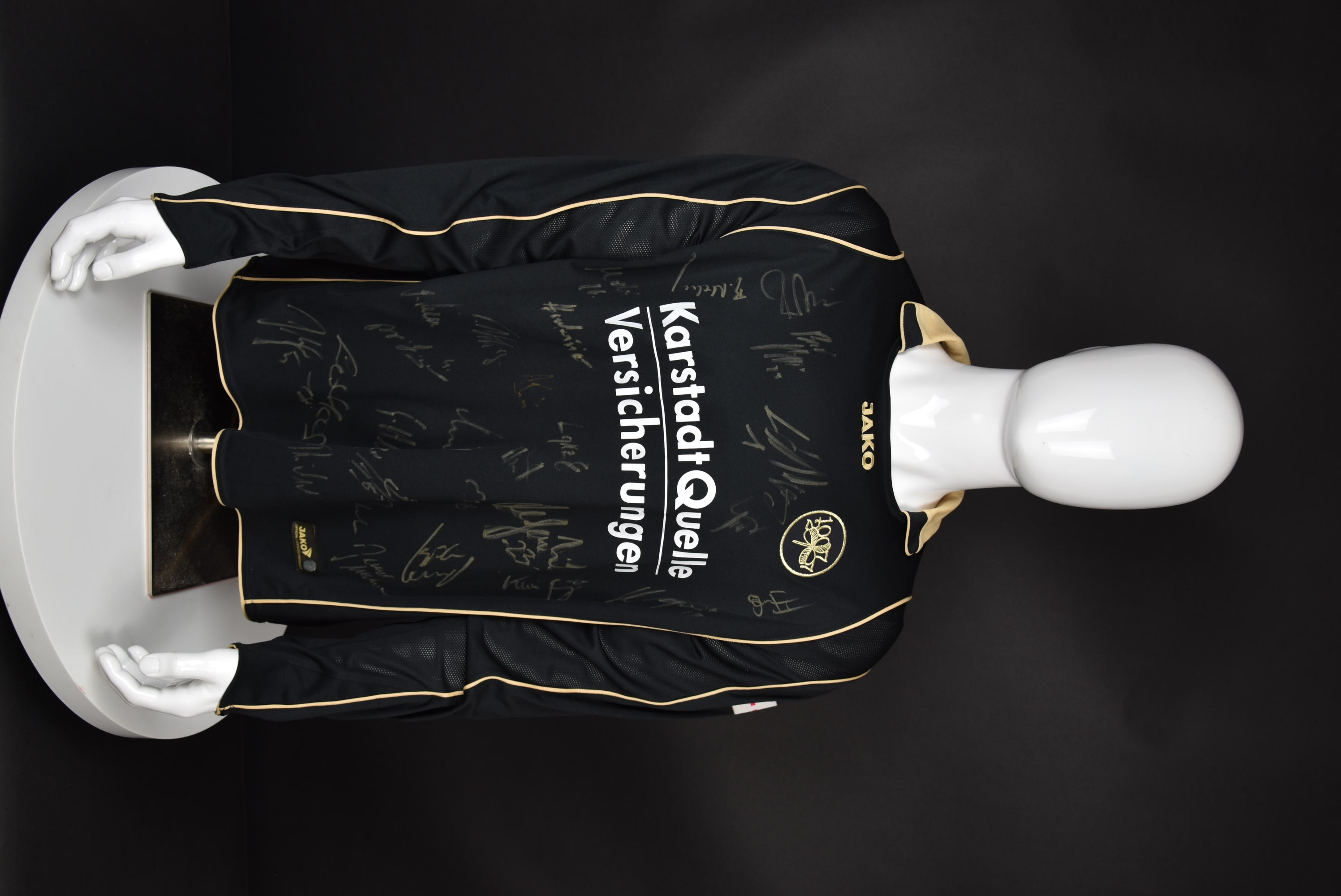 Асен Караславов front photo