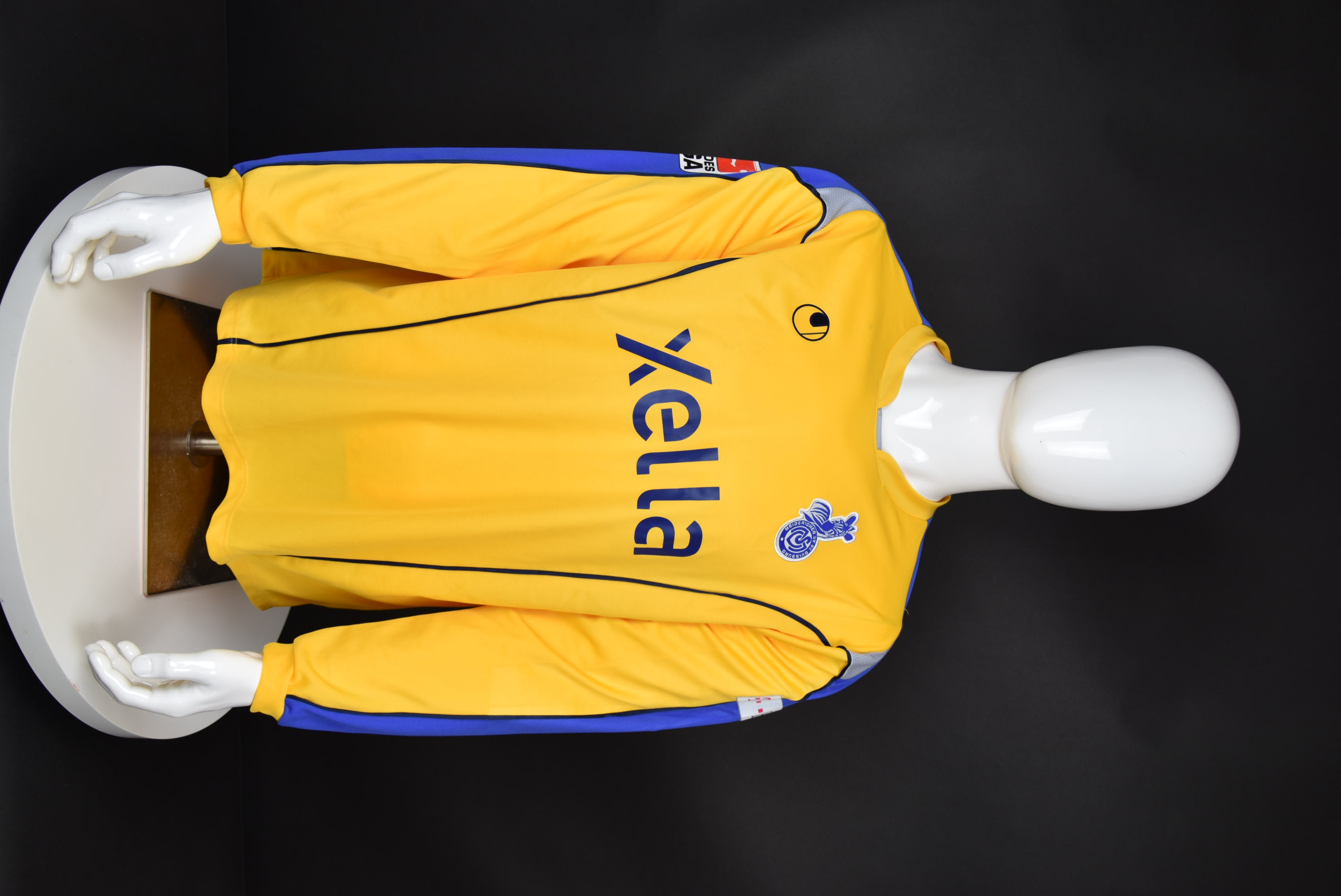 Благой Георгиев front photo