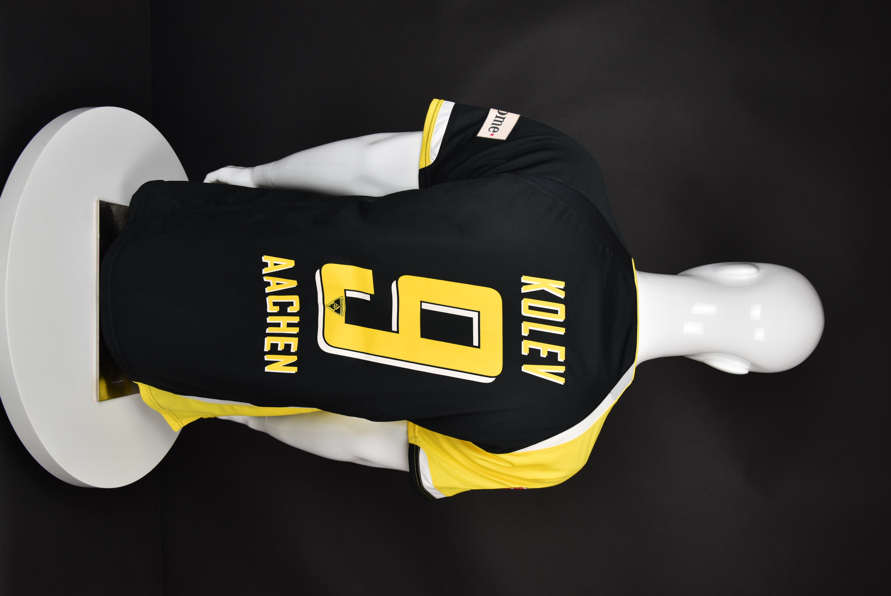 Тодор Колев back photo