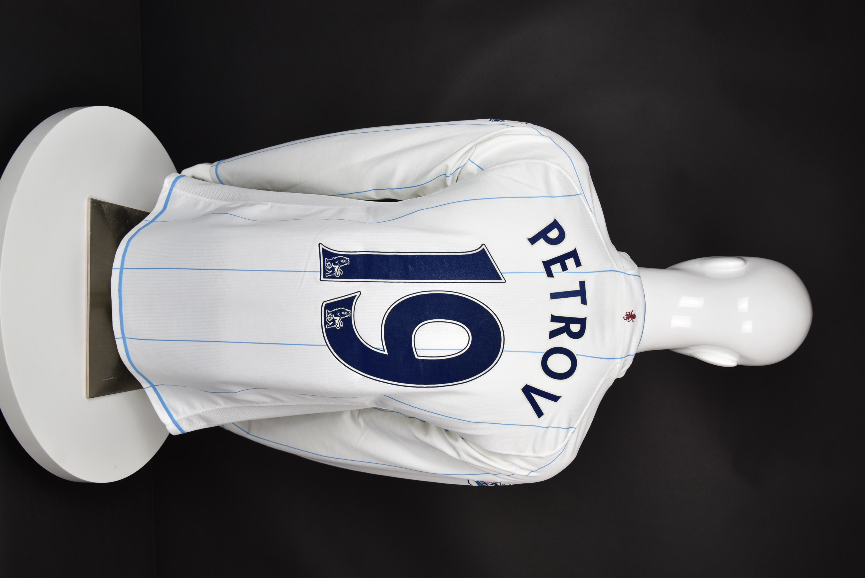 Стилиян Петров back photo