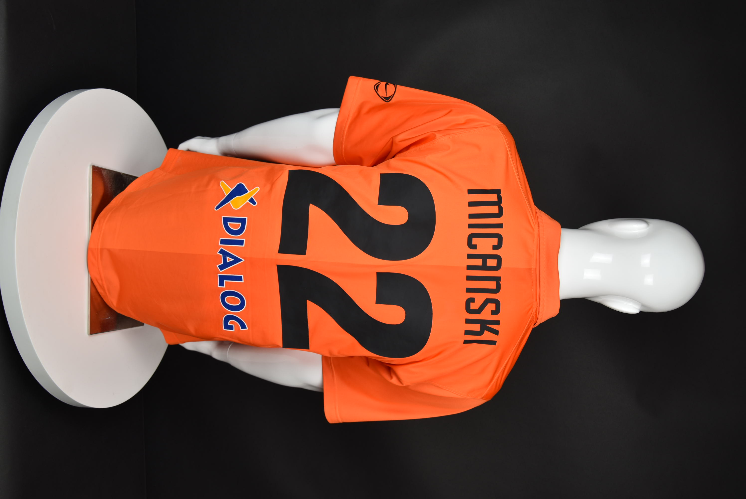 Илиан Мицански back photo