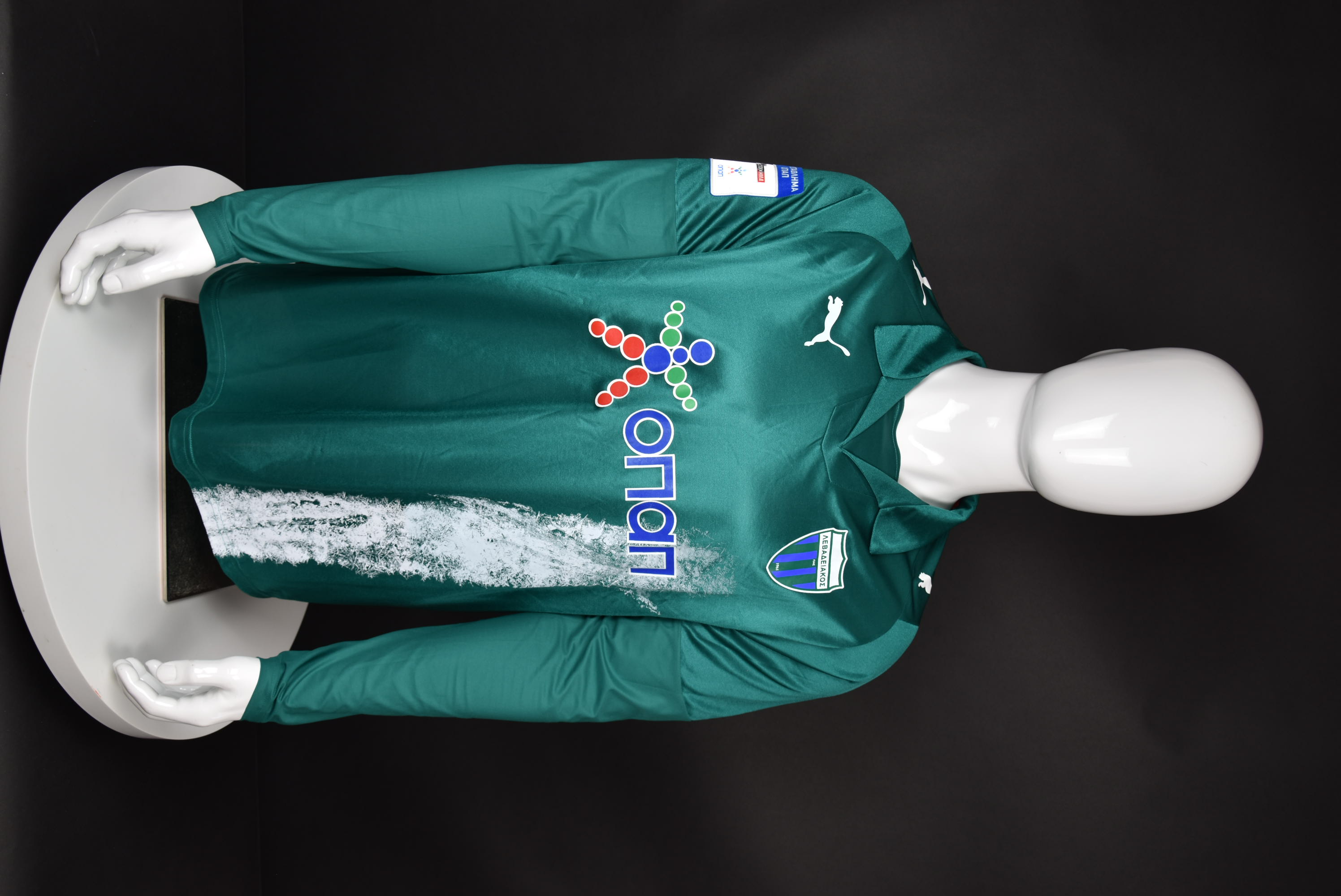 Борислав Георгиев front photo