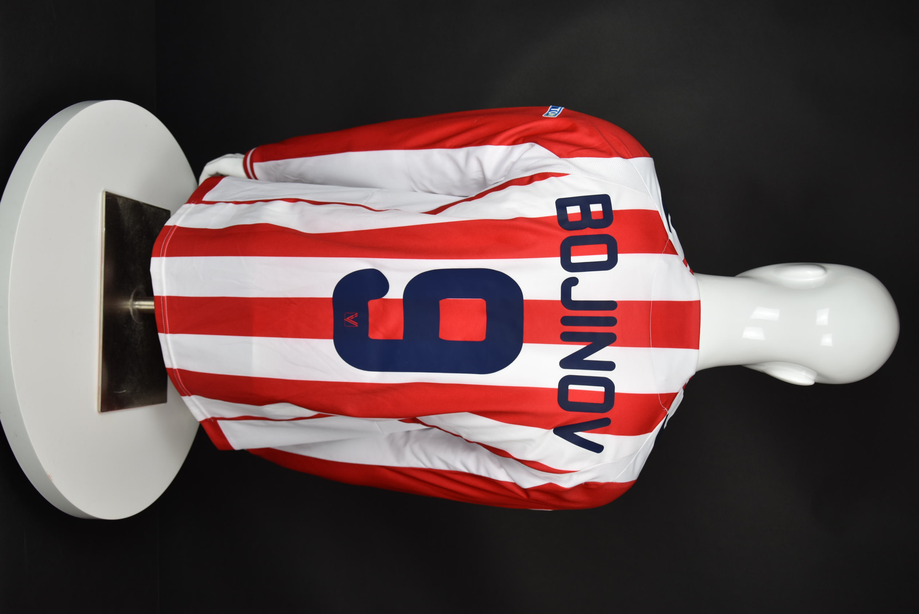 Валери Божинов back photo