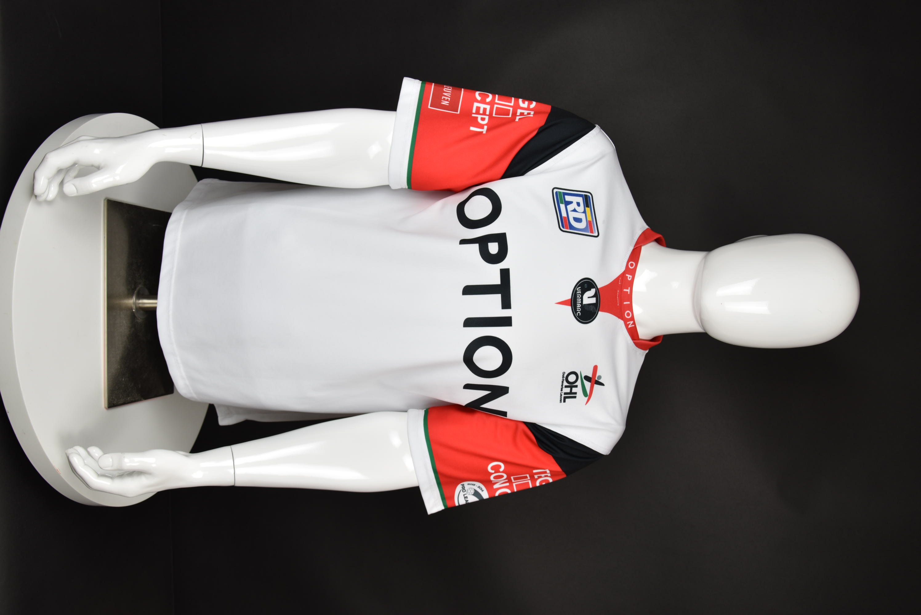 Иван Бандаловски front photo