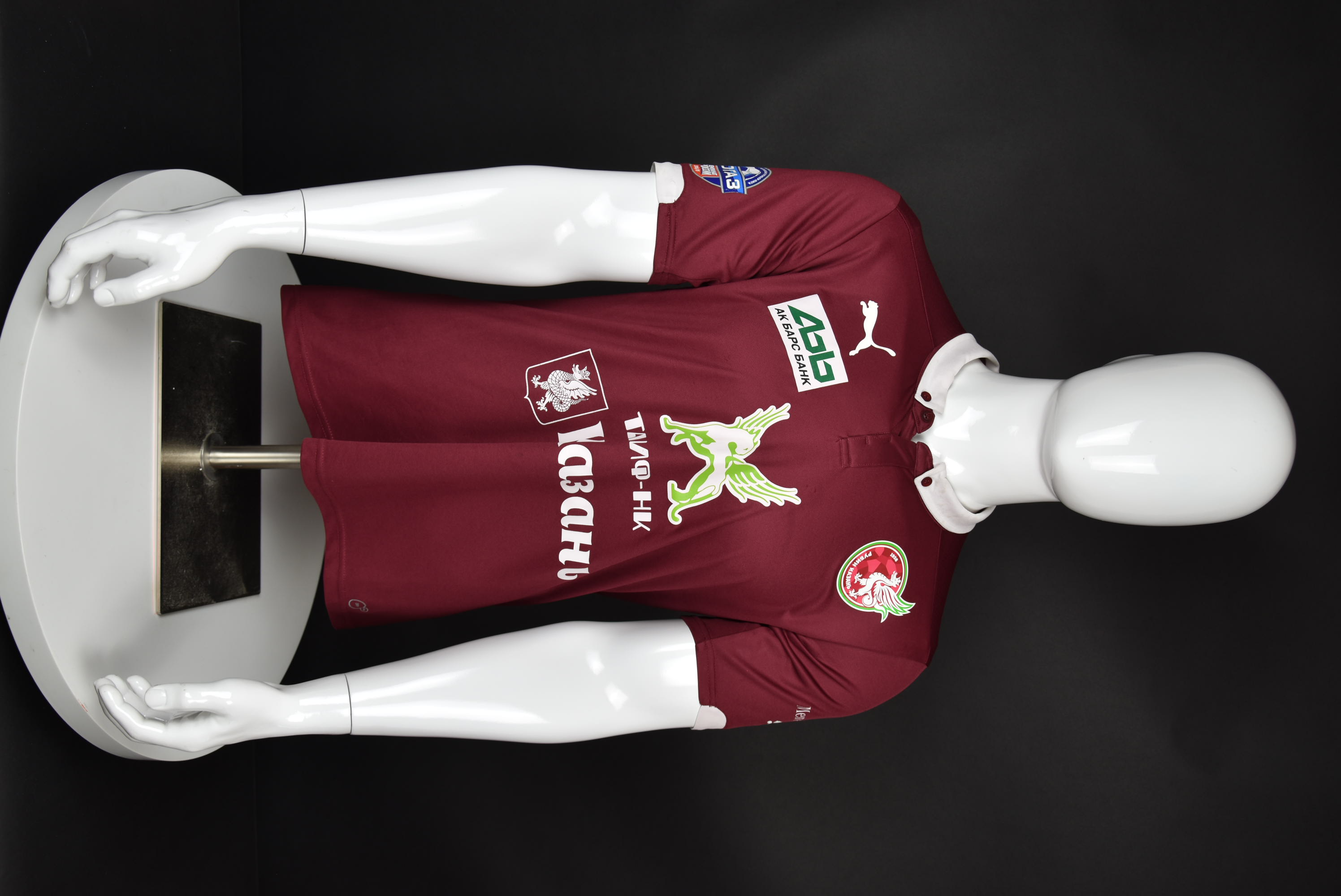 Благой Георгиев front photo