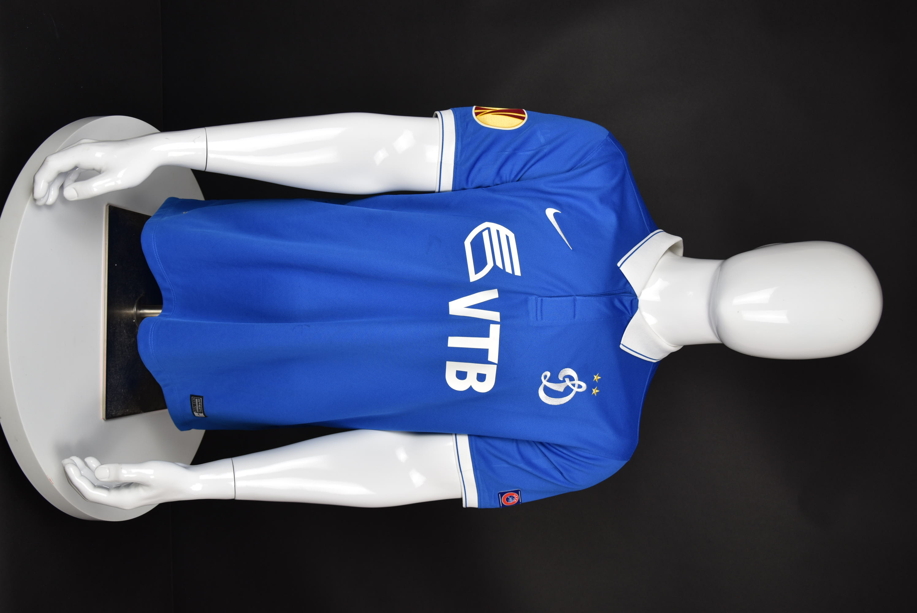 Станислав Манолев front photo