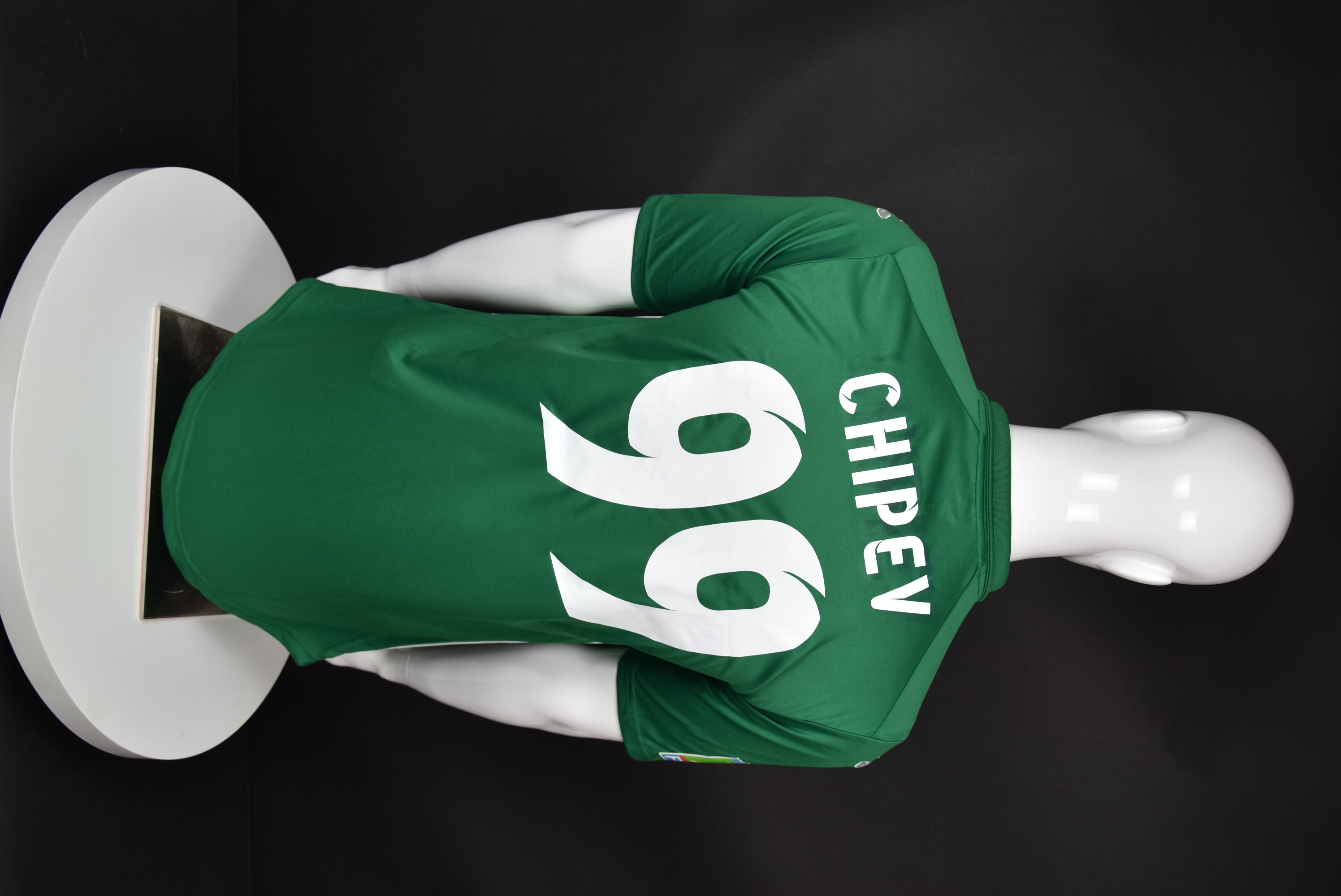 Николай Чипев back photo