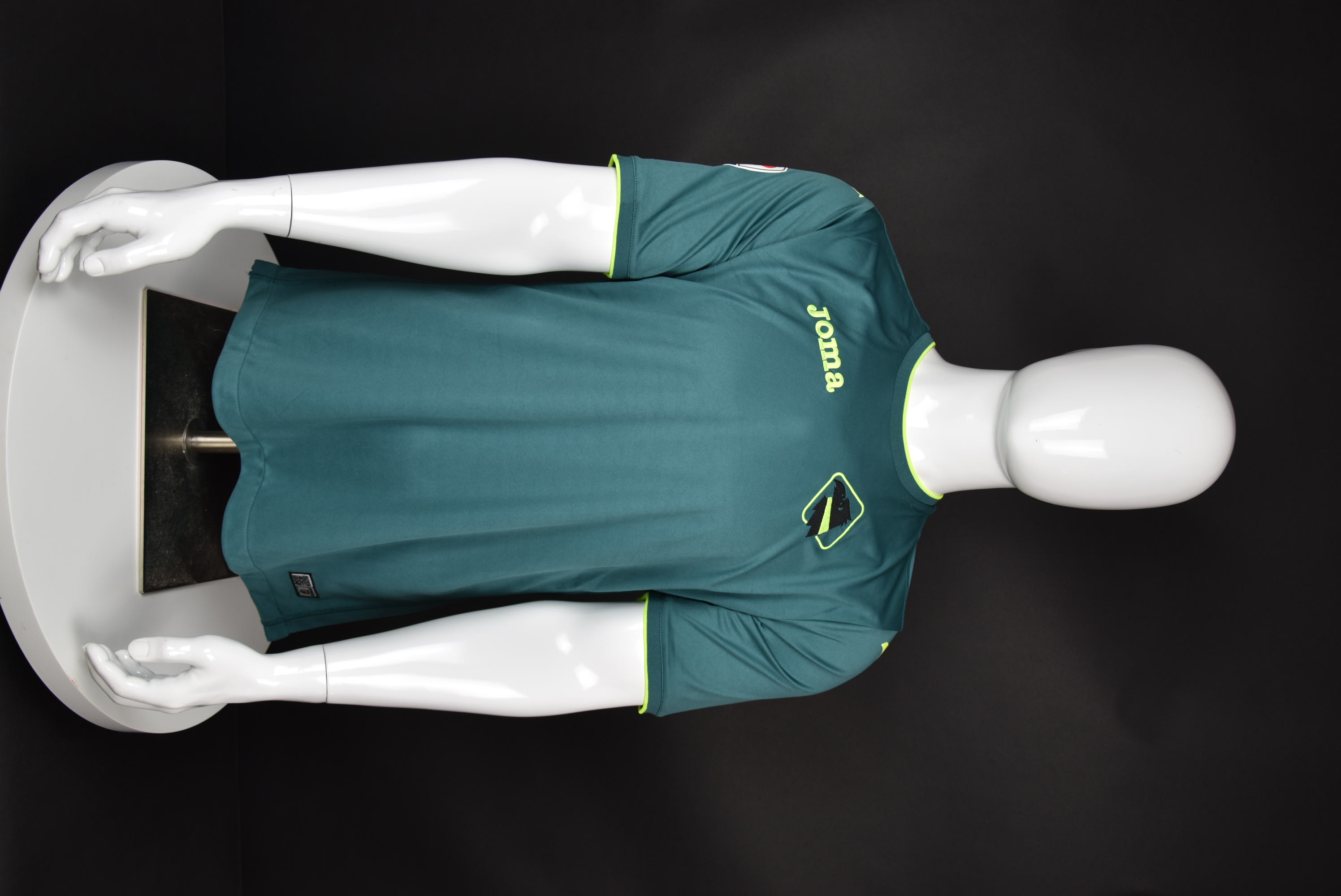 Ивайло Чочев front photo