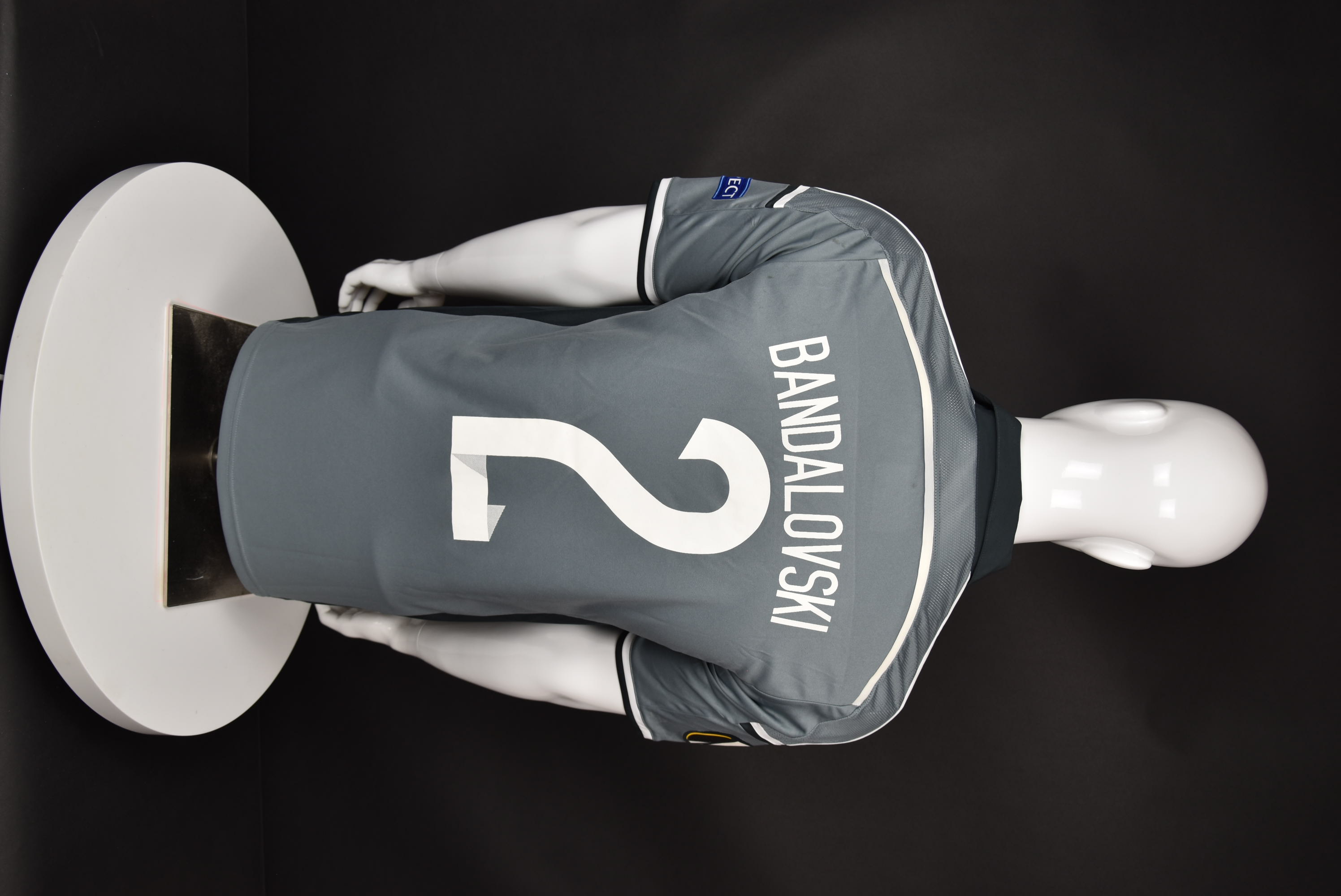 Иван Бандаловски back photo