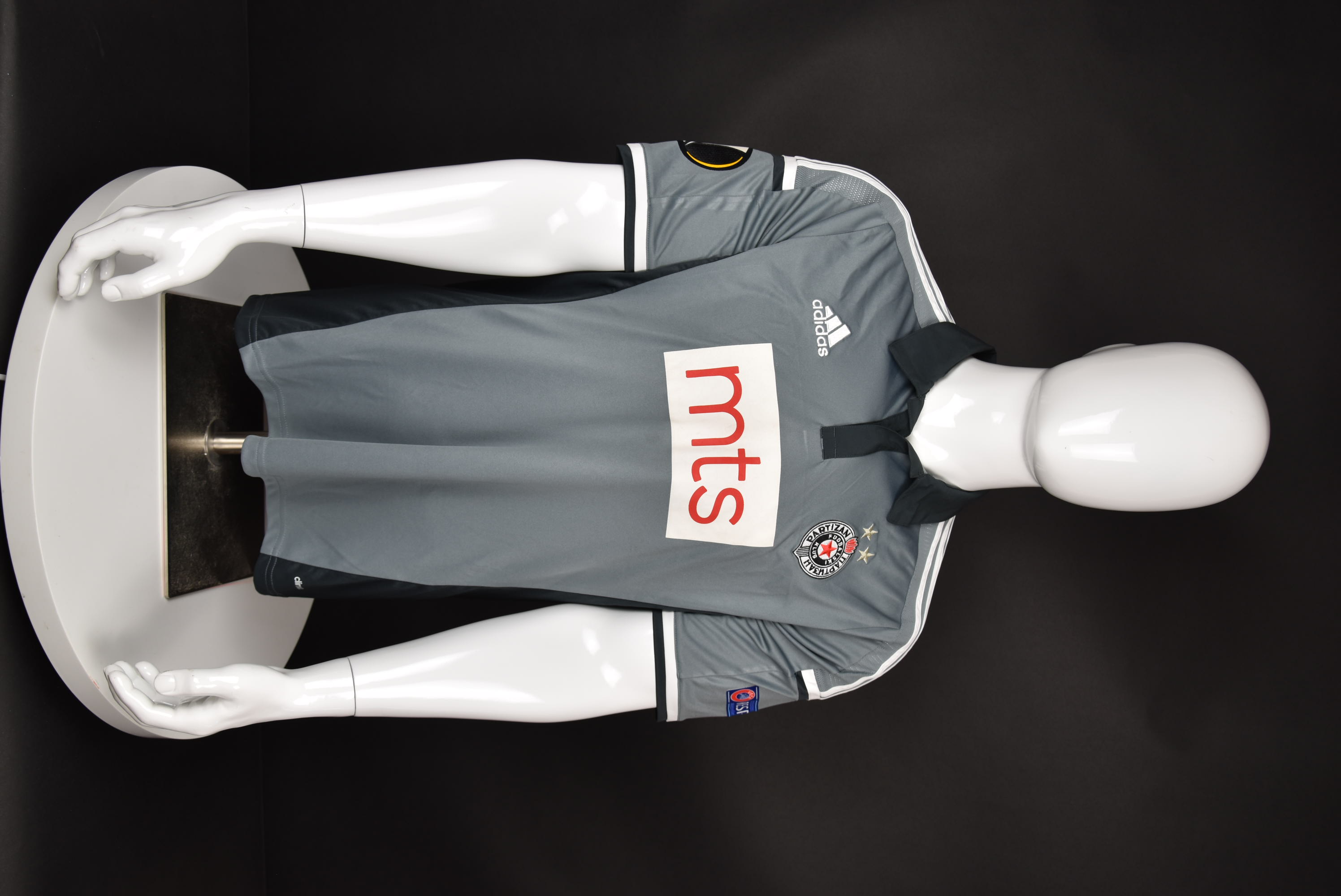 Иван Бандаловски front photo