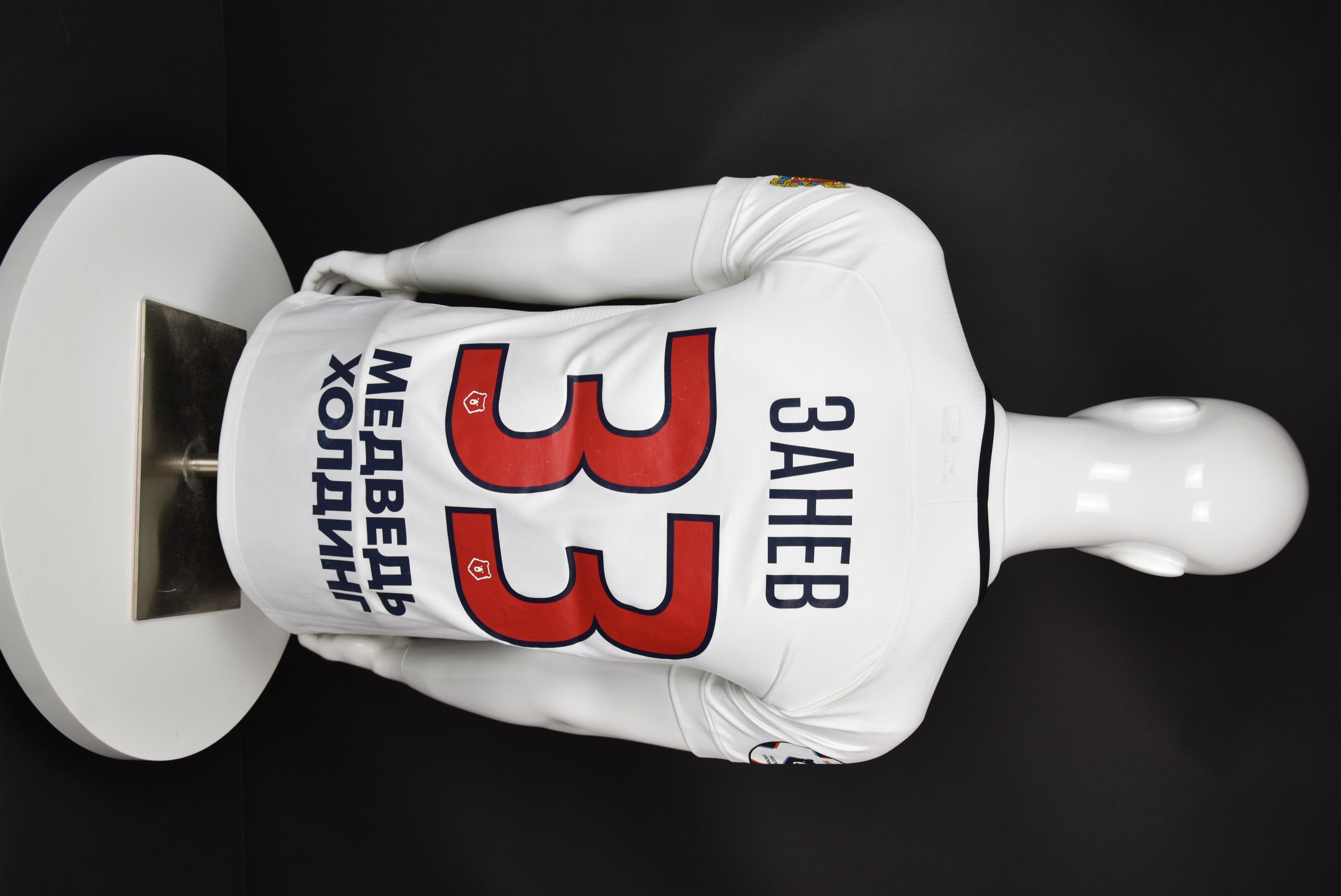 Петър Занев back photo