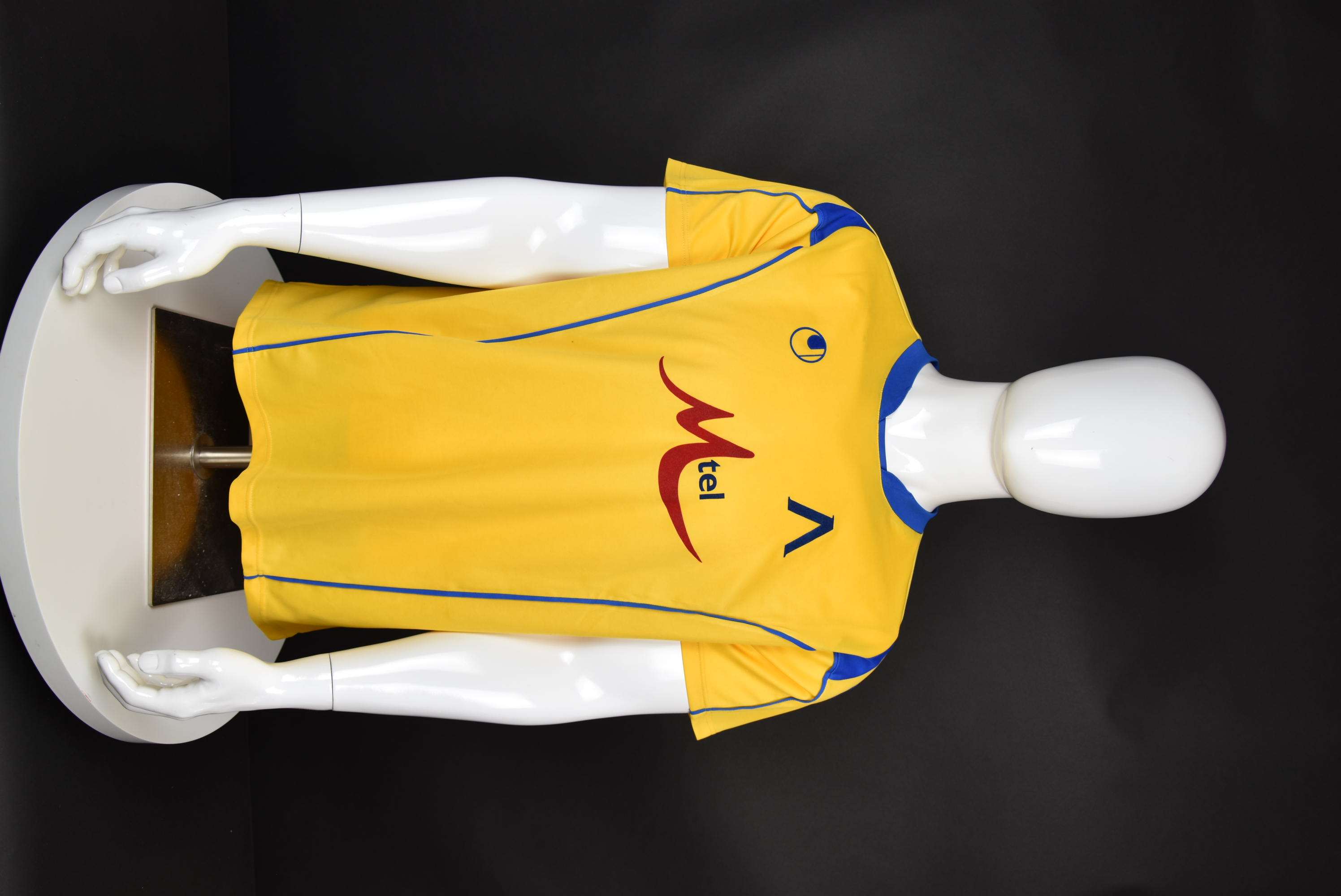 Александър Киров front photo