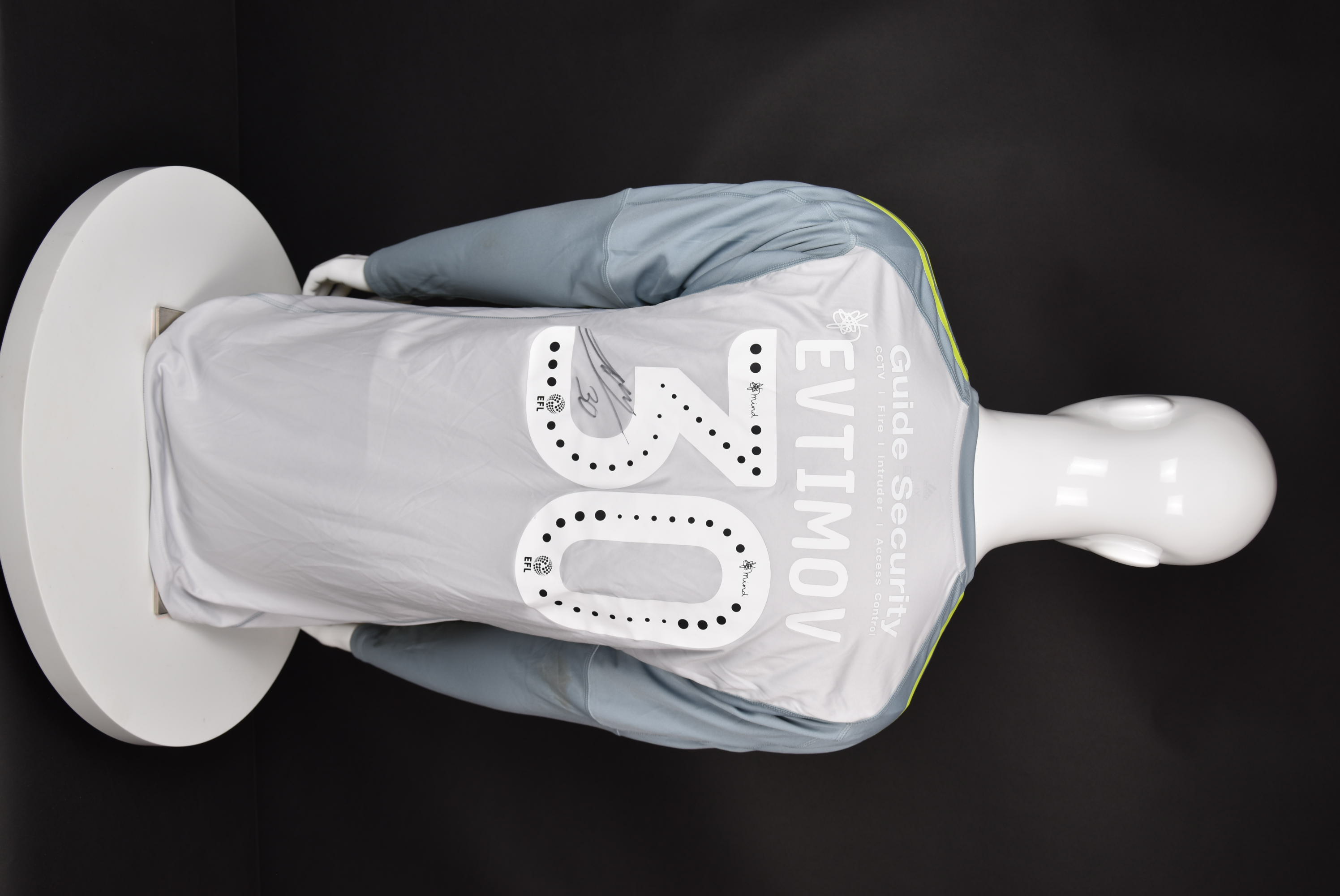 Димитър Евтимов back photo