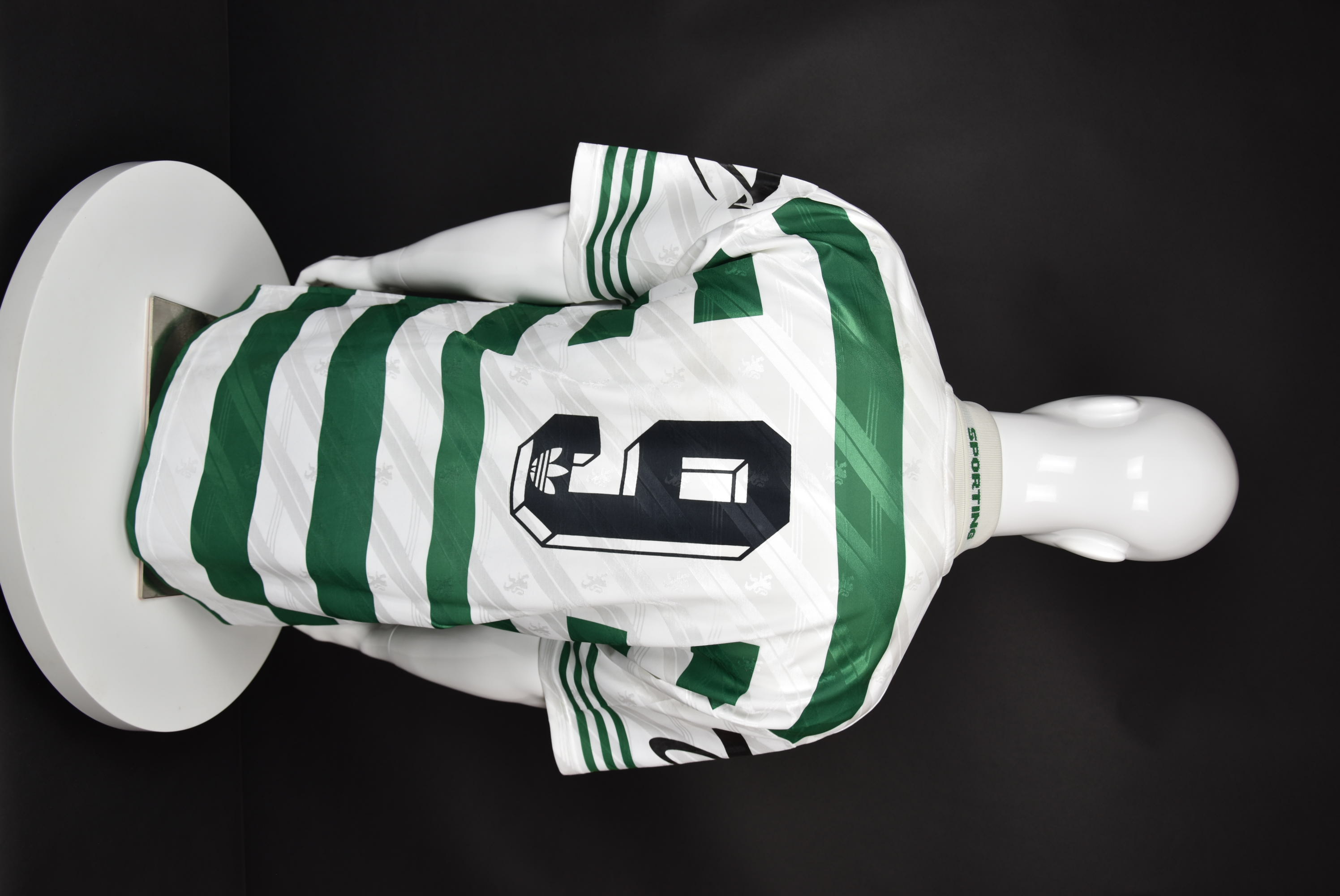 Ивайло Йорданов back photo