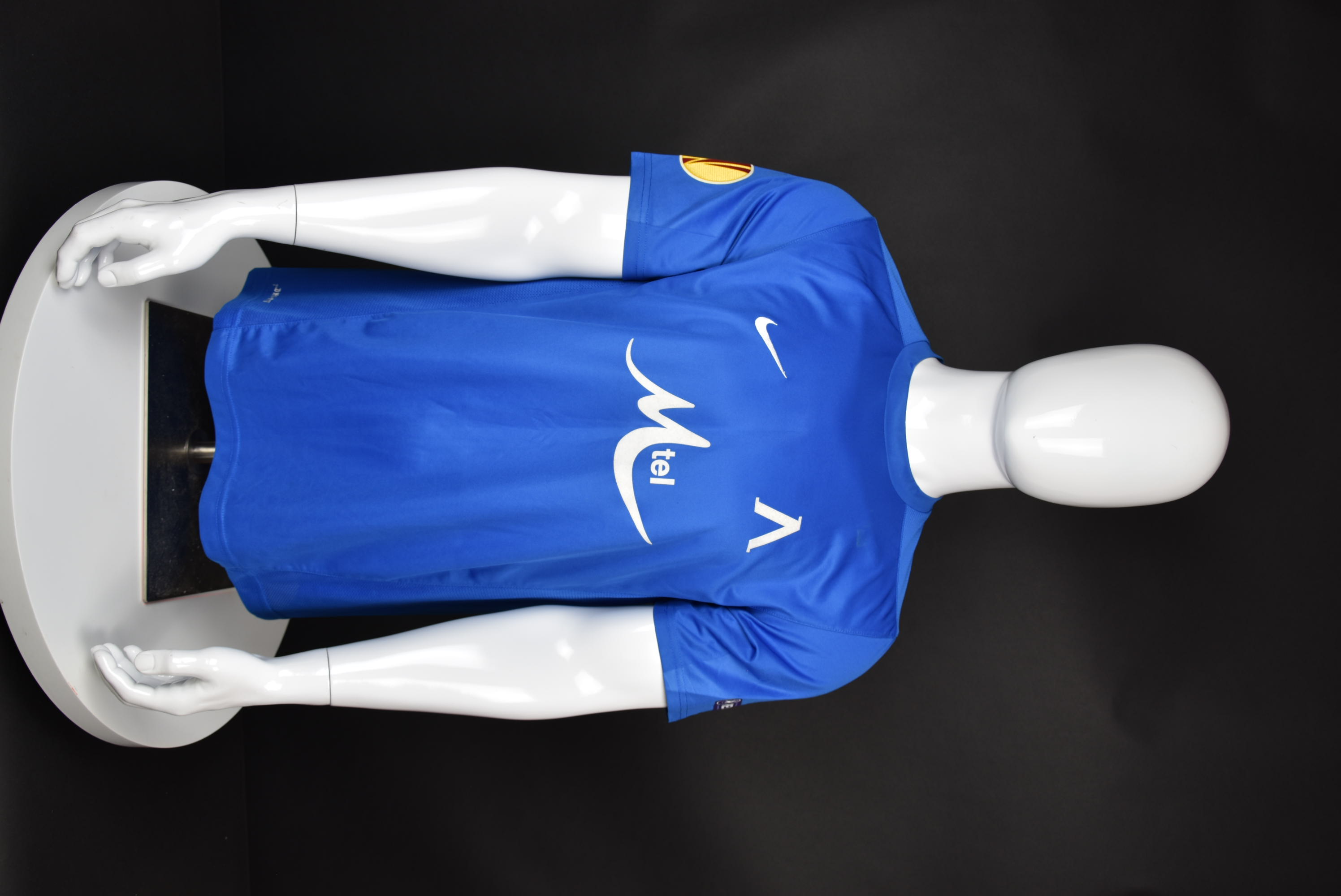 Владимир Гаджев front photo