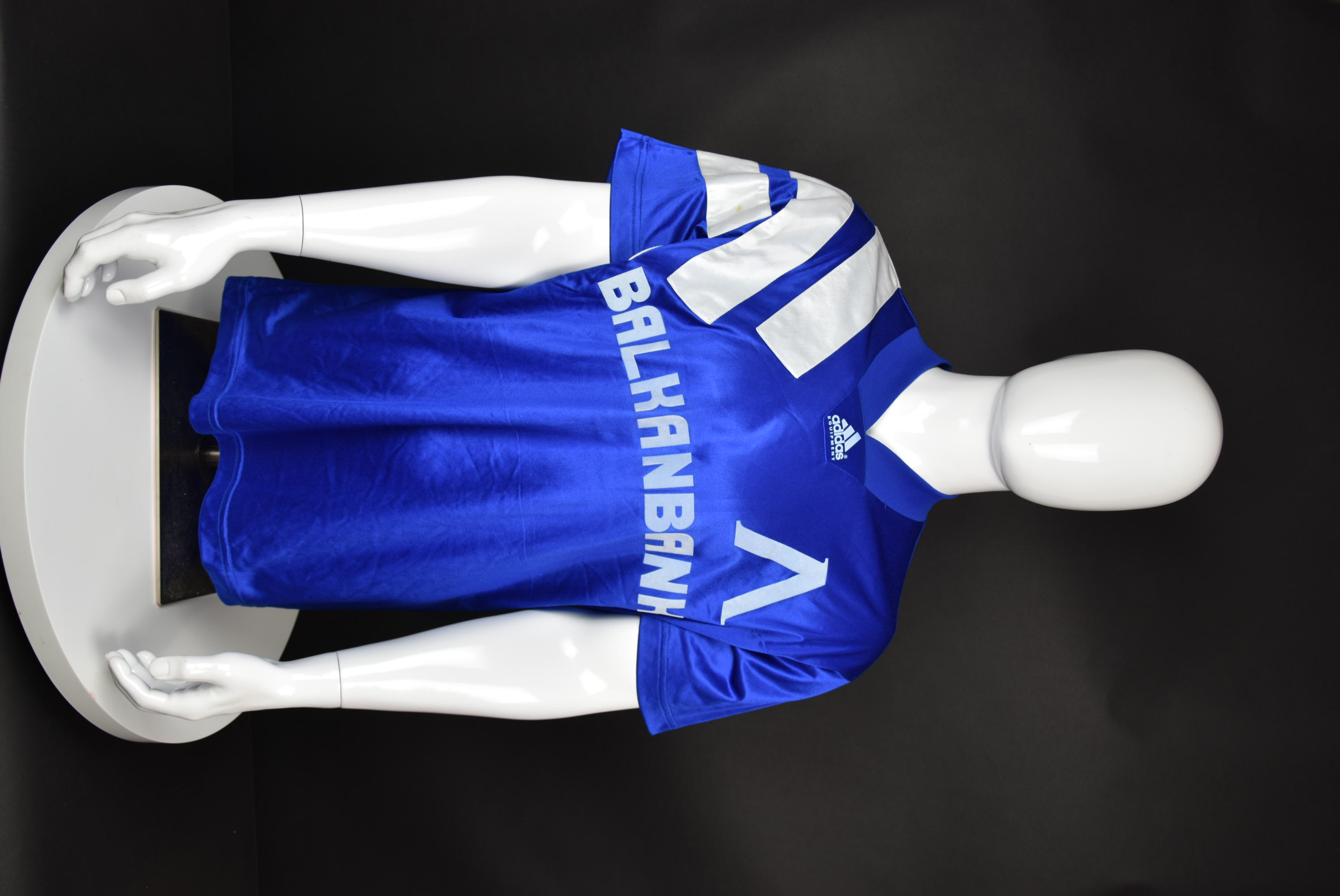 Петре Григораш front photo