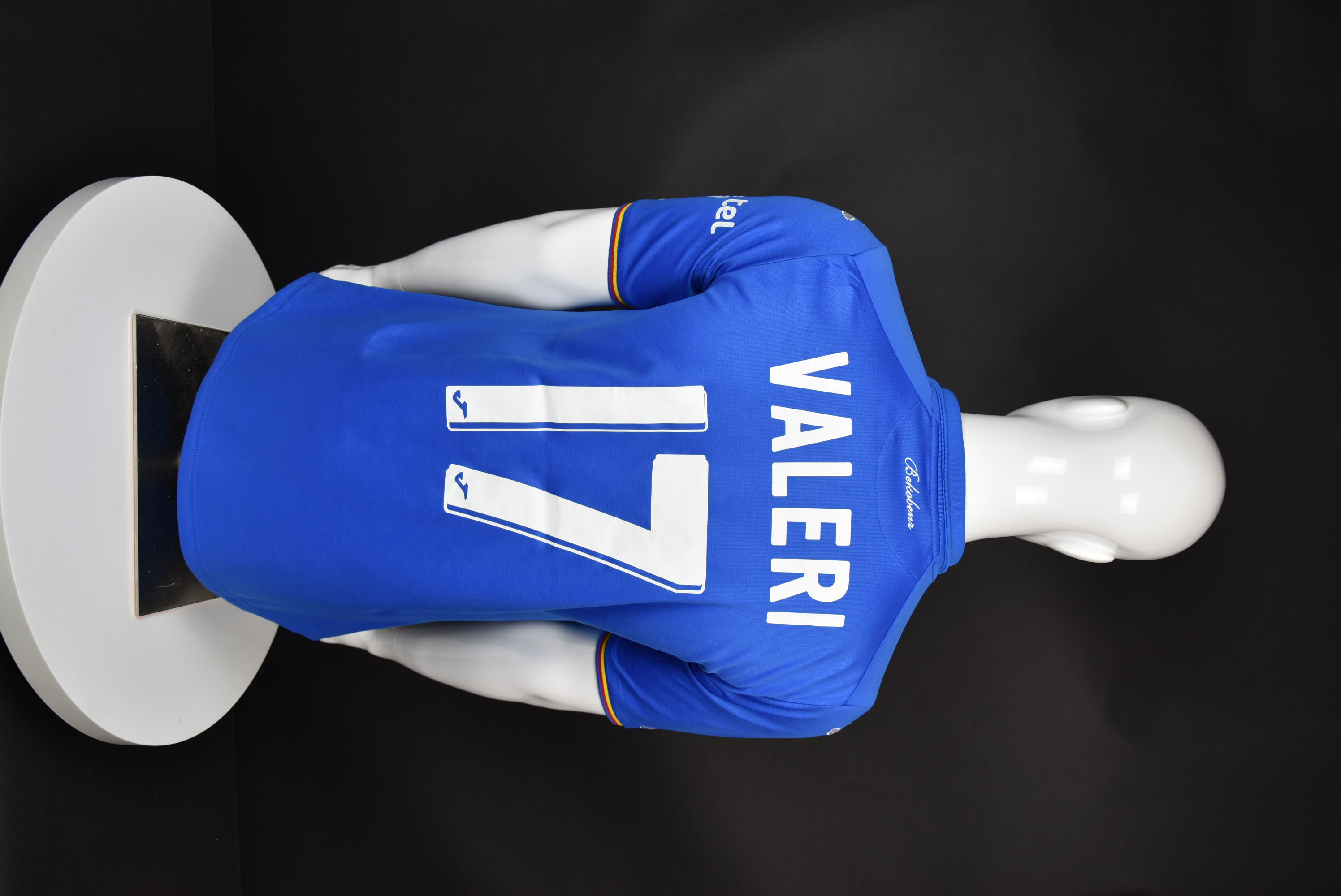 Валери Домовчийски back photo