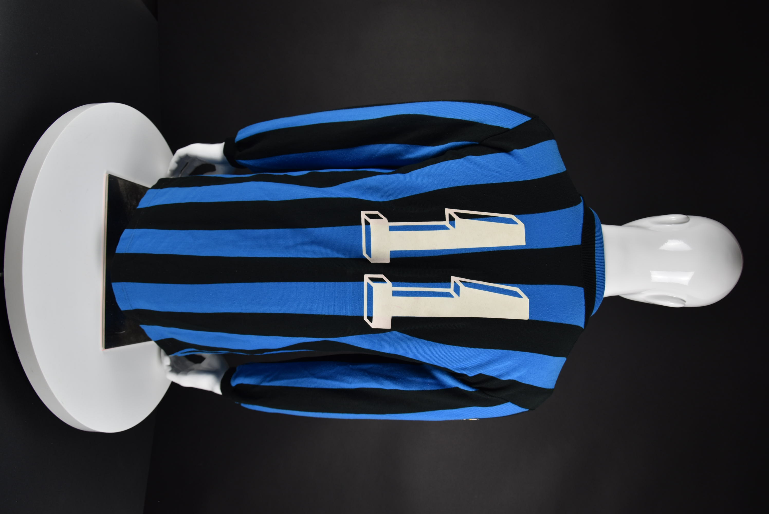 Карл-Хайнц Румениге back photo