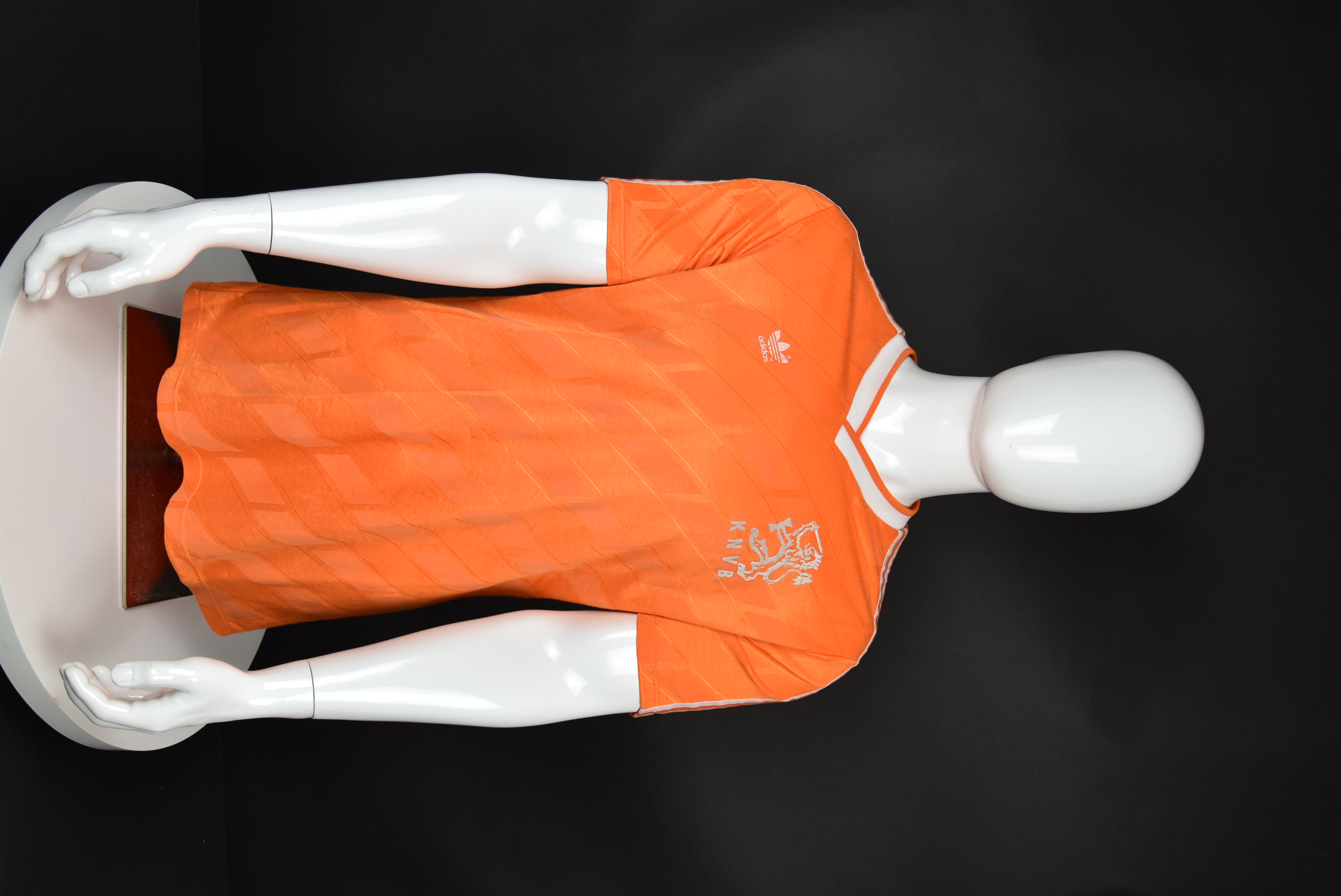 Франк Рийкард front photo