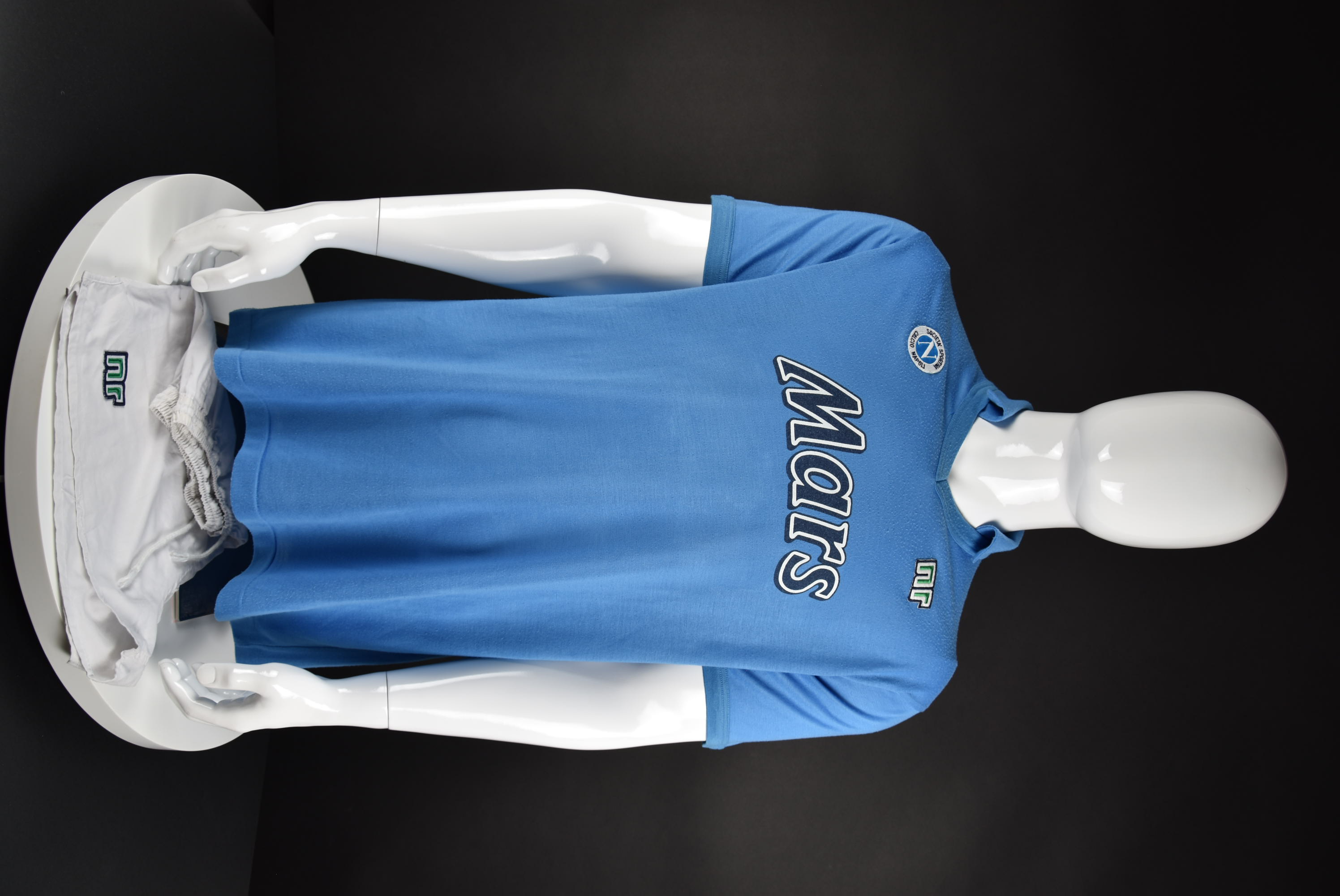 Диего Марадона front photo