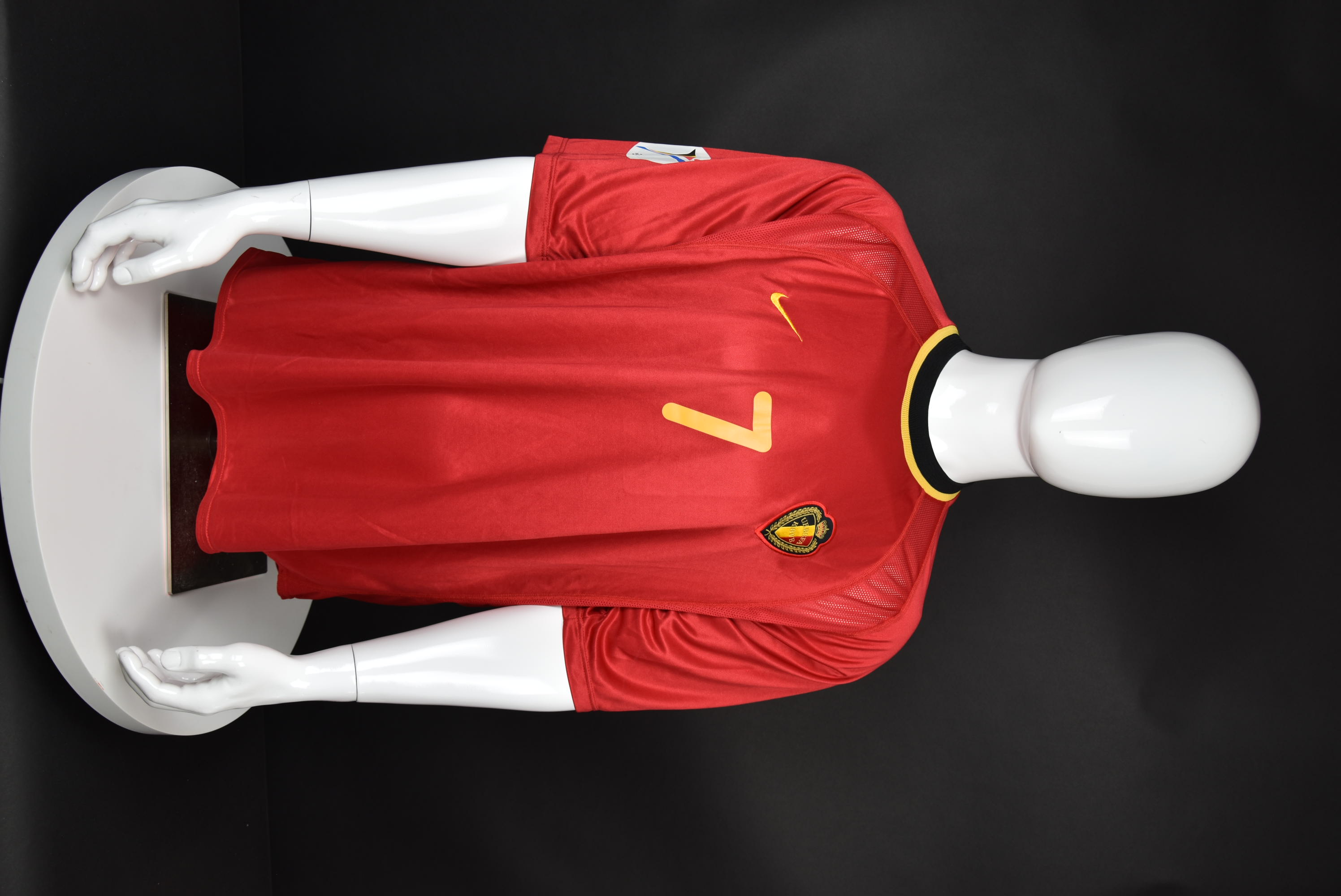 Марк Вилмотс front photo