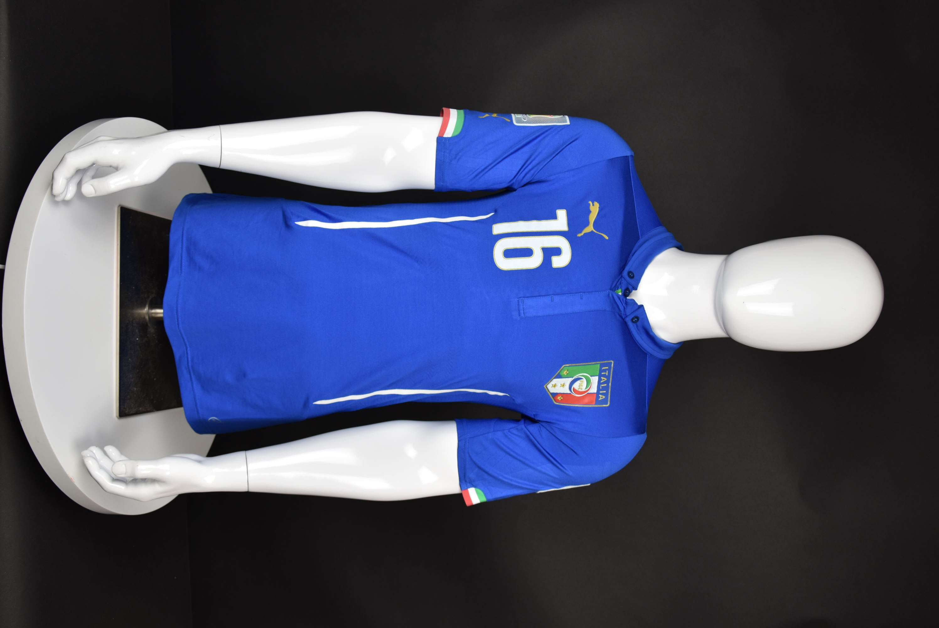 Даниеле Де Роси front photo