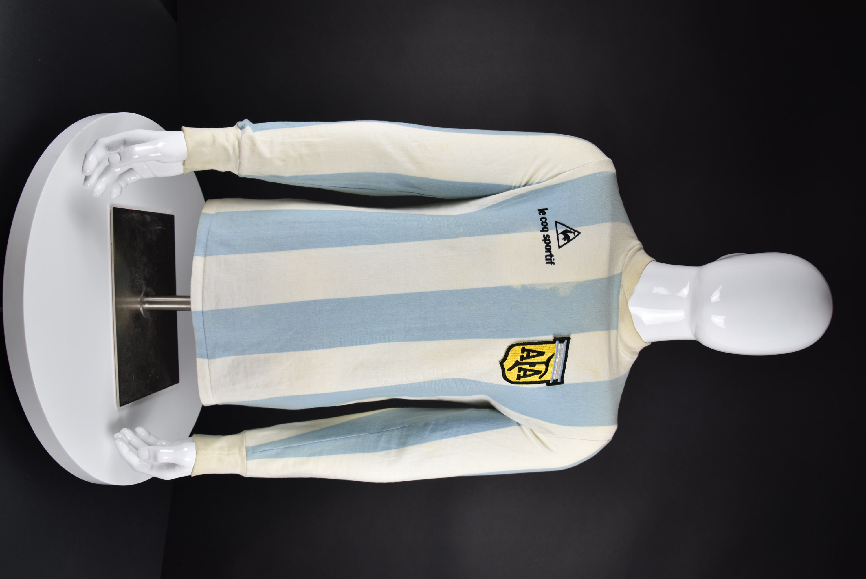 Рамон Диаз front photo