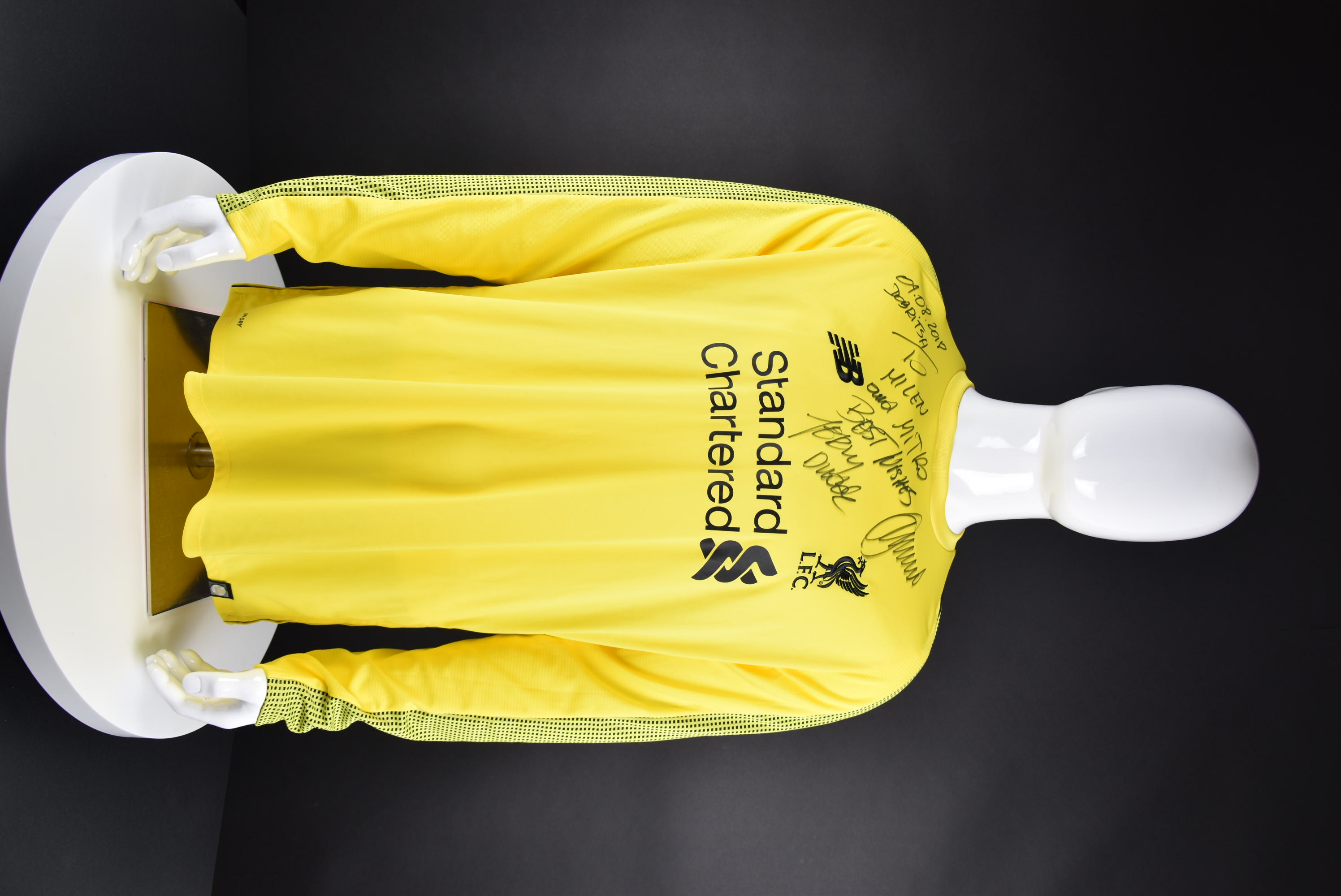 Йержи Дудек front photo