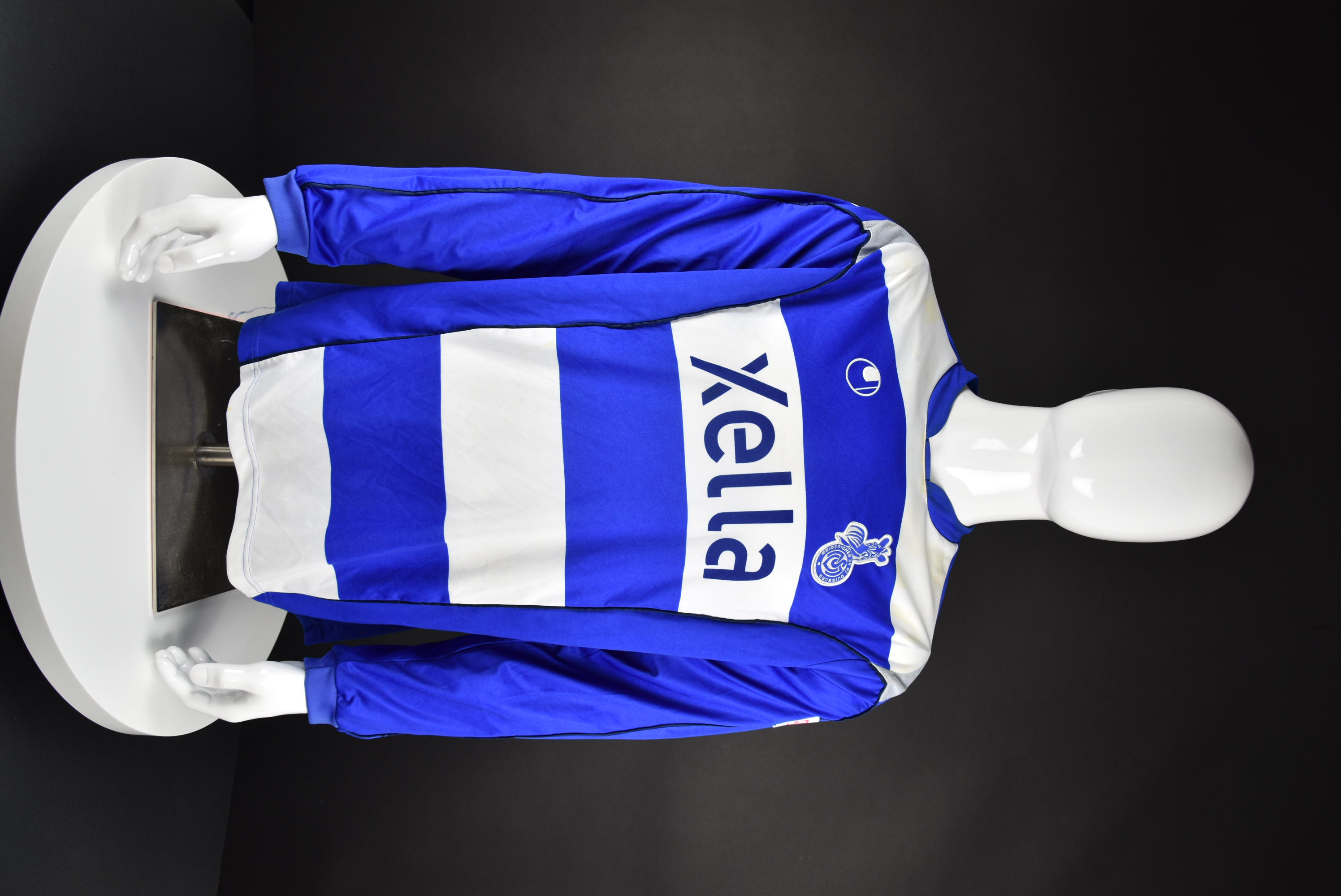 Благой Георгиев front photo