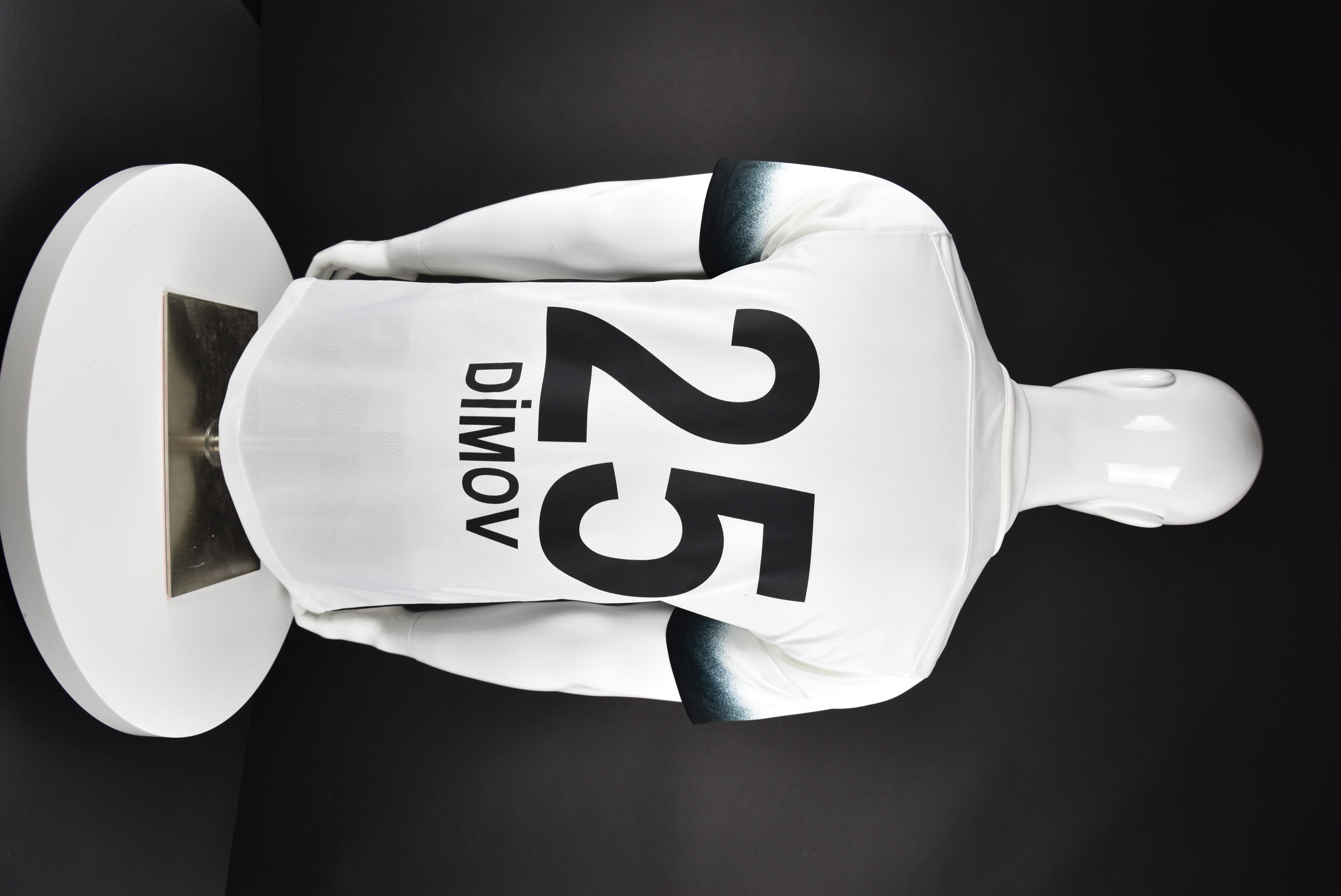 Даниел Димов back photo